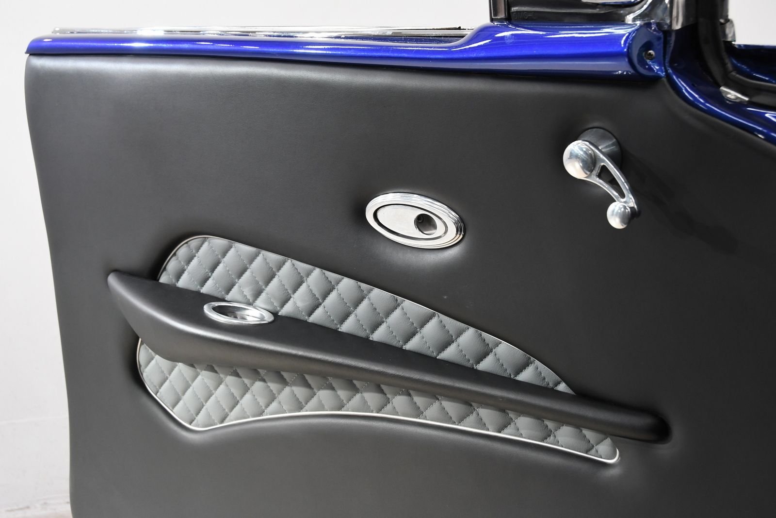 1957 Chevrolet Bel Air Ultra Pro Touring thumbnail 13