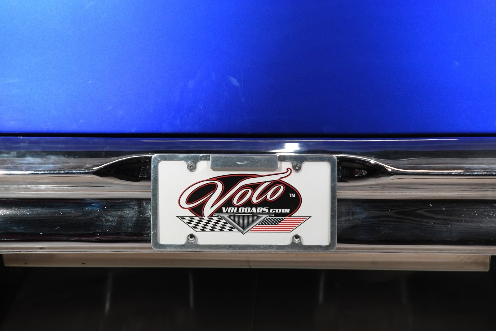 1957 Chevrolet Bel Air Ultra Pro Touring thumbnail 64