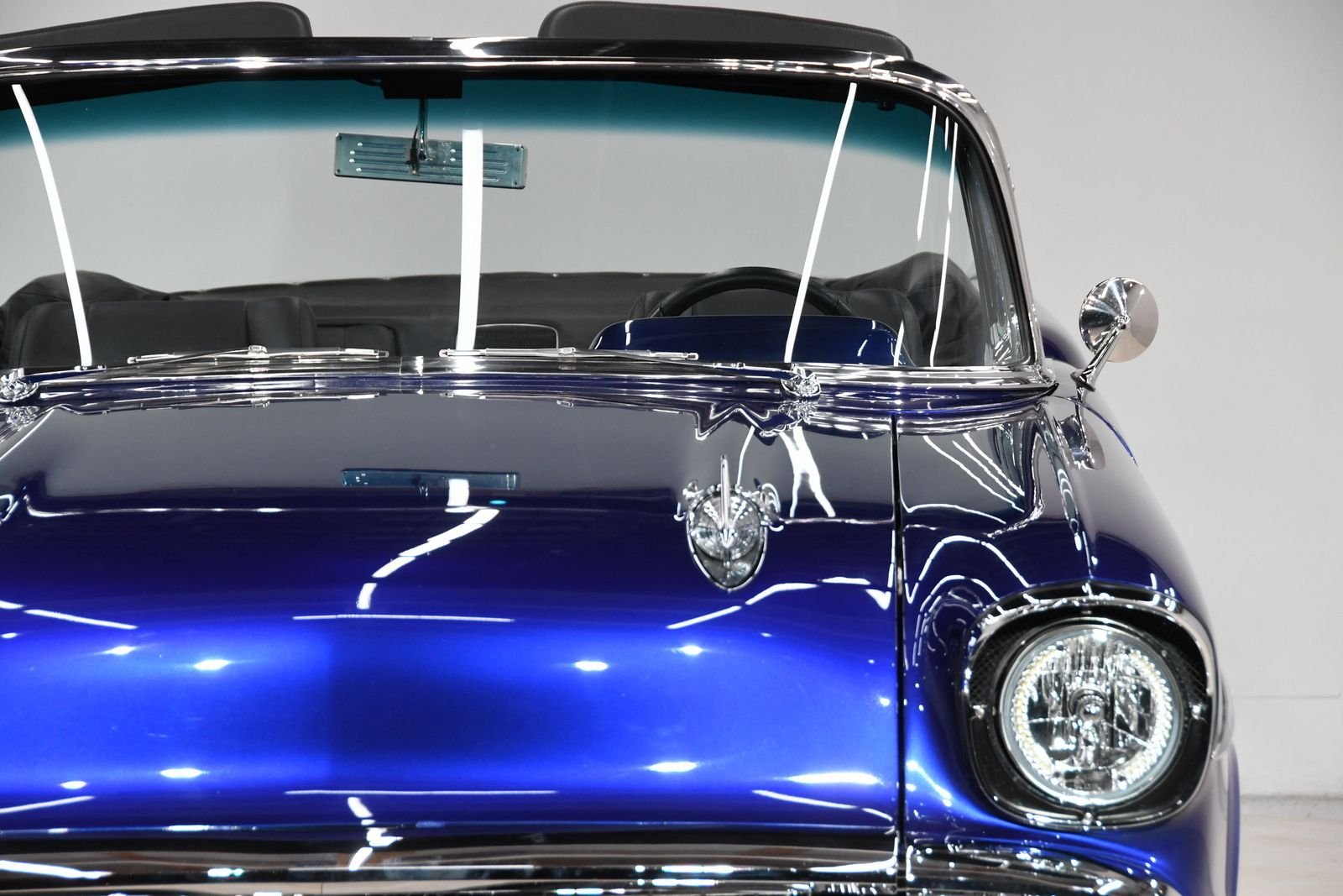 1957 Chevrolet Bel Air Ultra Pro Touring thumbnail 68