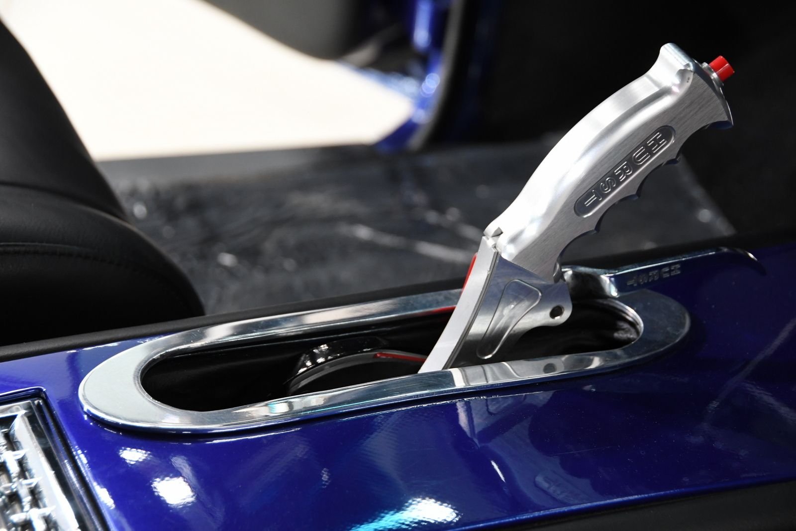 1957 Chevrolet Bel Air Ultra Pro Touring thumbnail 83