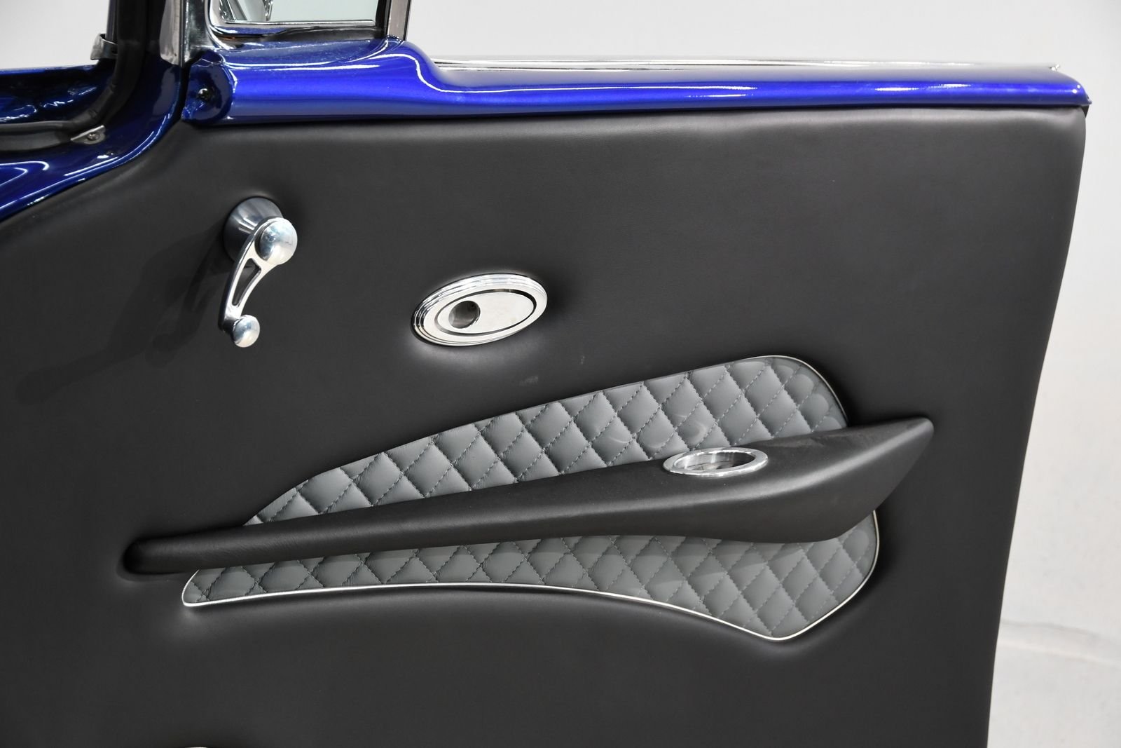 1957 Chevrolet Bel Air Ultra Pro Touring thumbnail 89