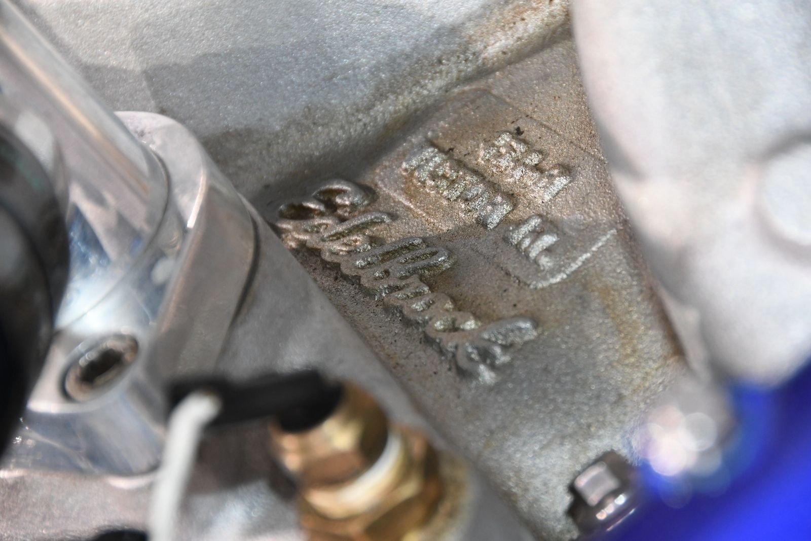 1957 Chevrolet Bel Air Ultra Pro Touring thumbnail 90