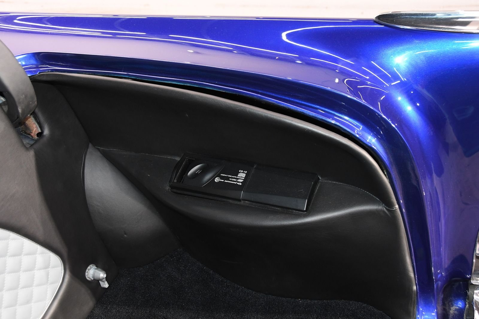 1957 Chevrolet Bel Air Ultra Pro Touring thumbnail 98