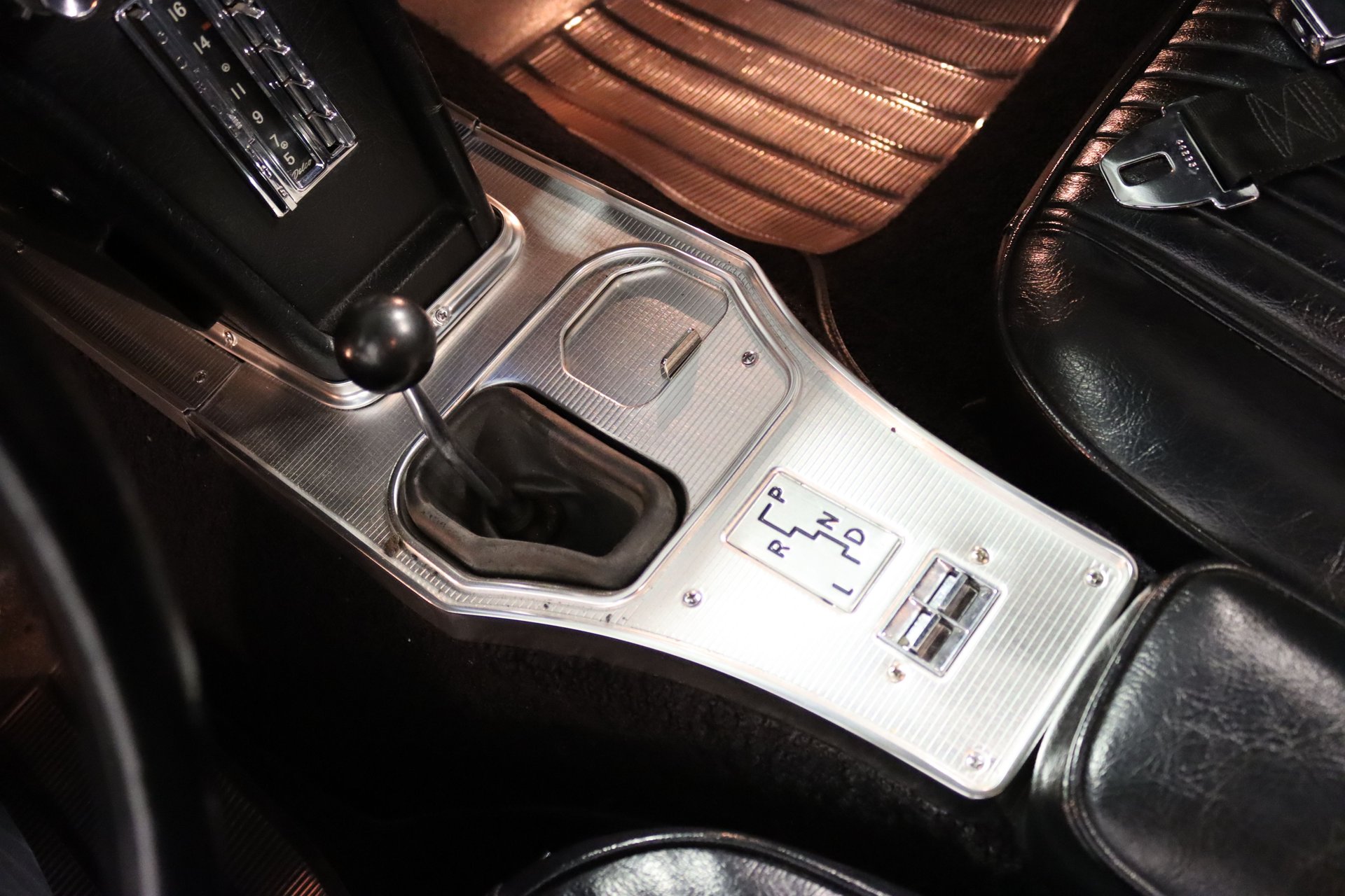 1963 Chevrolet Corvette Split-Window thumbnail 19