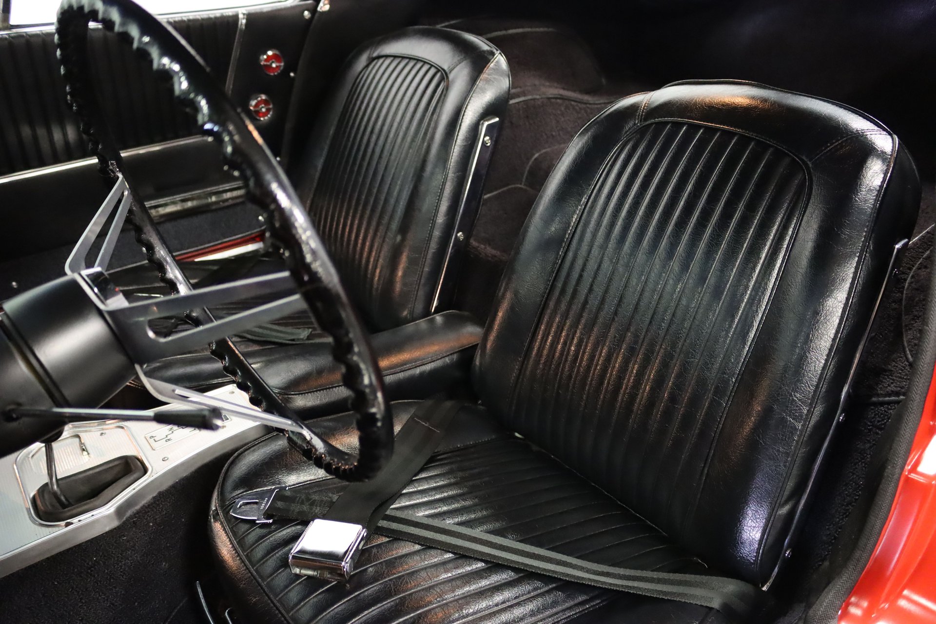 1963 Chevrolet Corvette Split-Window thumbnail 22
