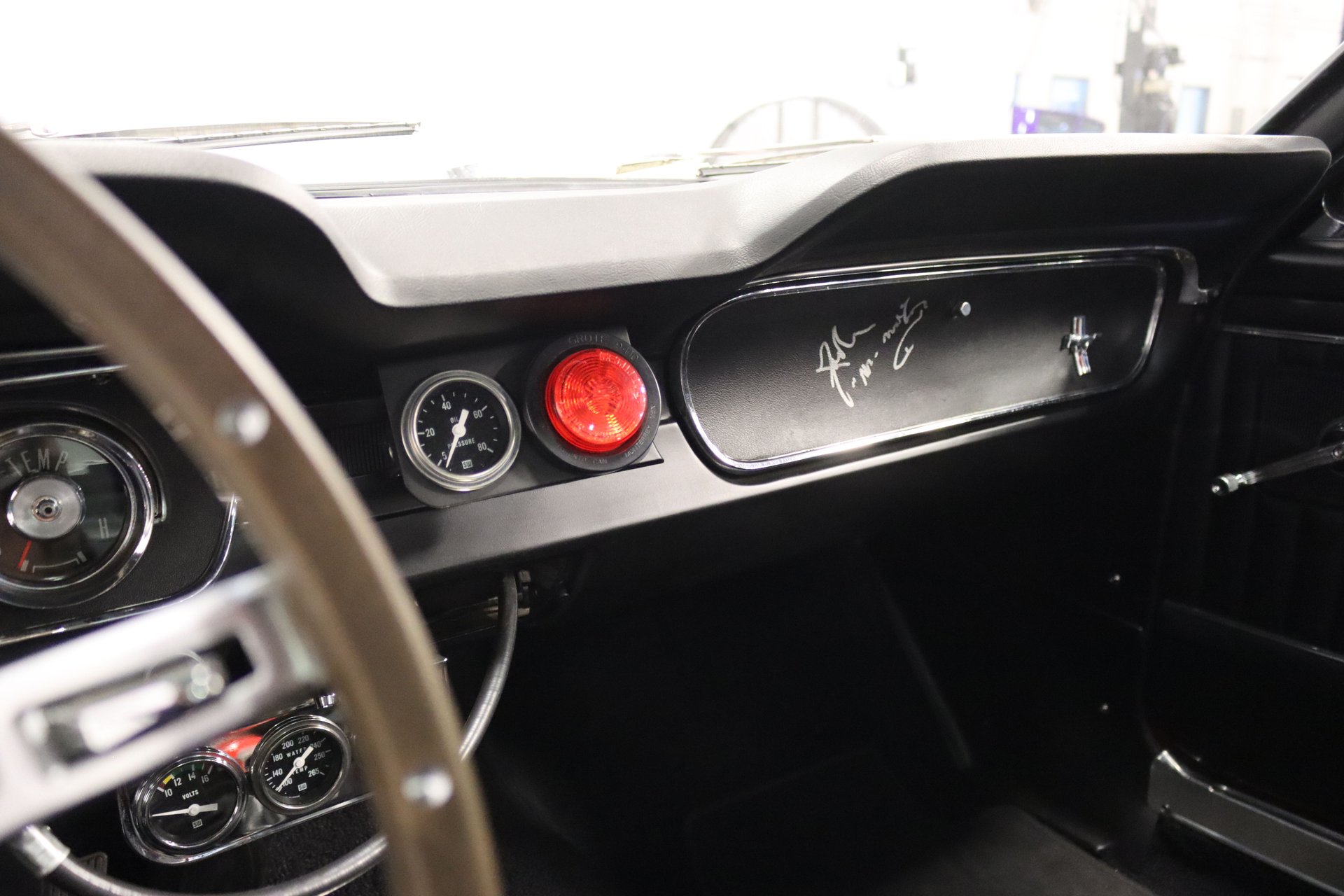 1965 Ford Mustang Fastback Motion Performance thumbnail 18