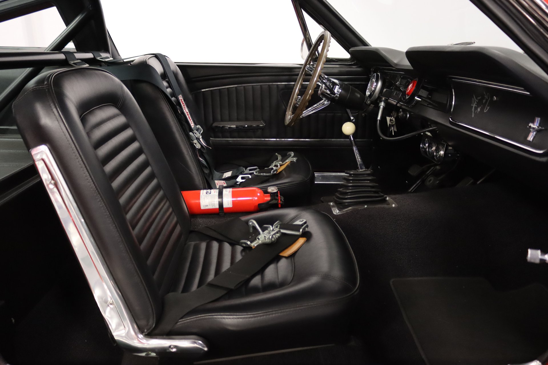 1965 Ford Mustang Fastback Motion Performance thumbnail 23