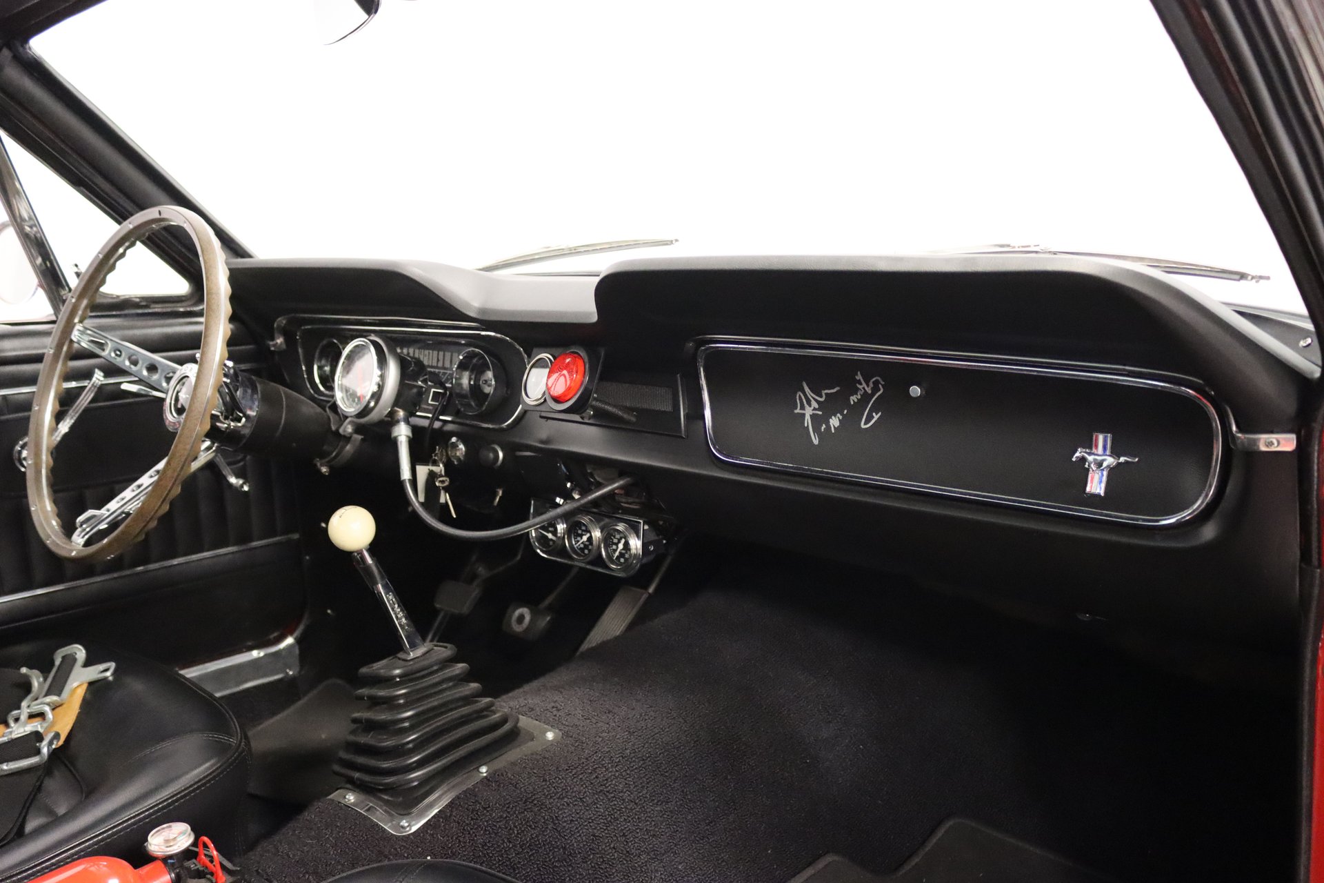 1965 Ford Mustang Fastback Motion Performance thumbnail 25