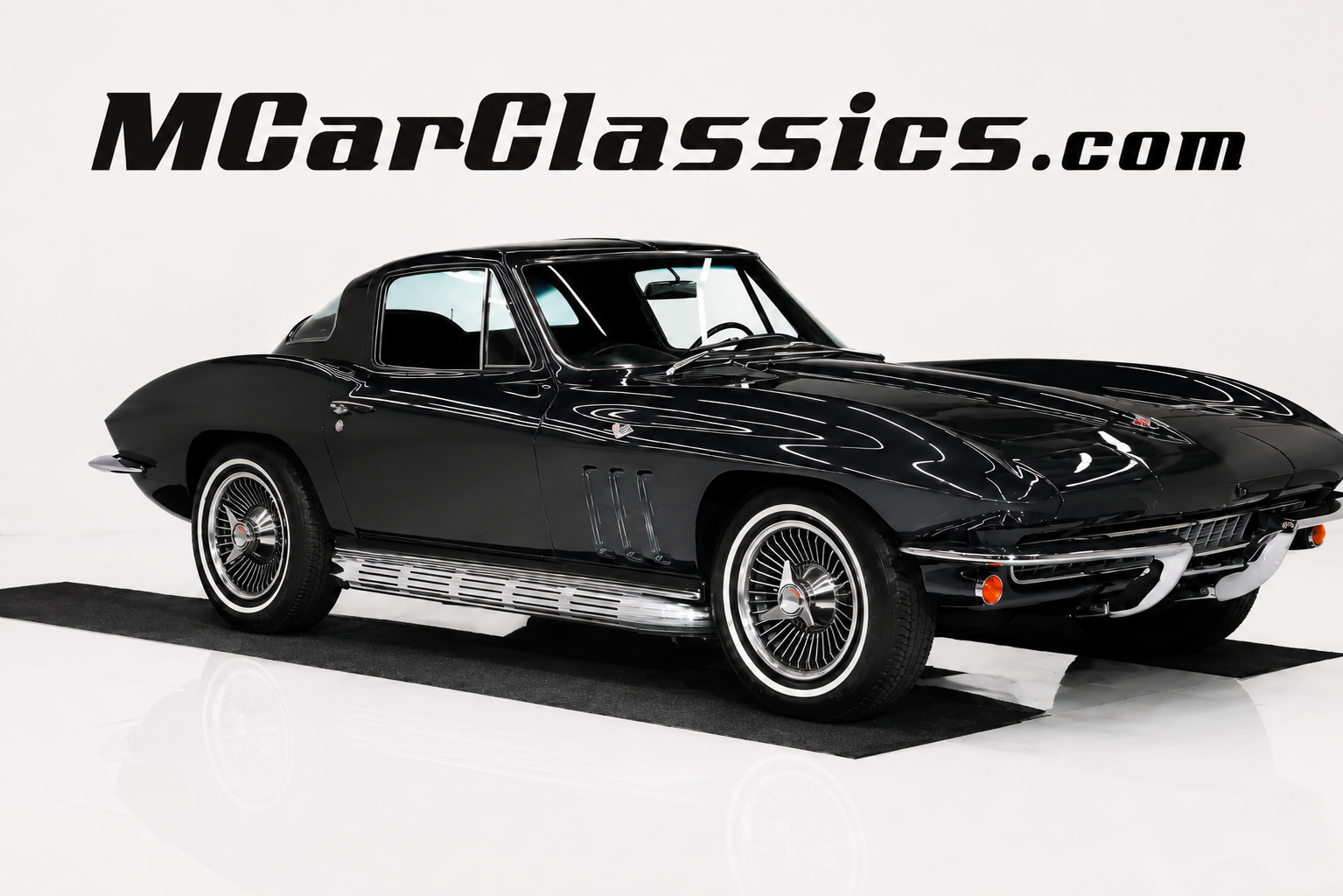 1966 Chevrolet Corvette