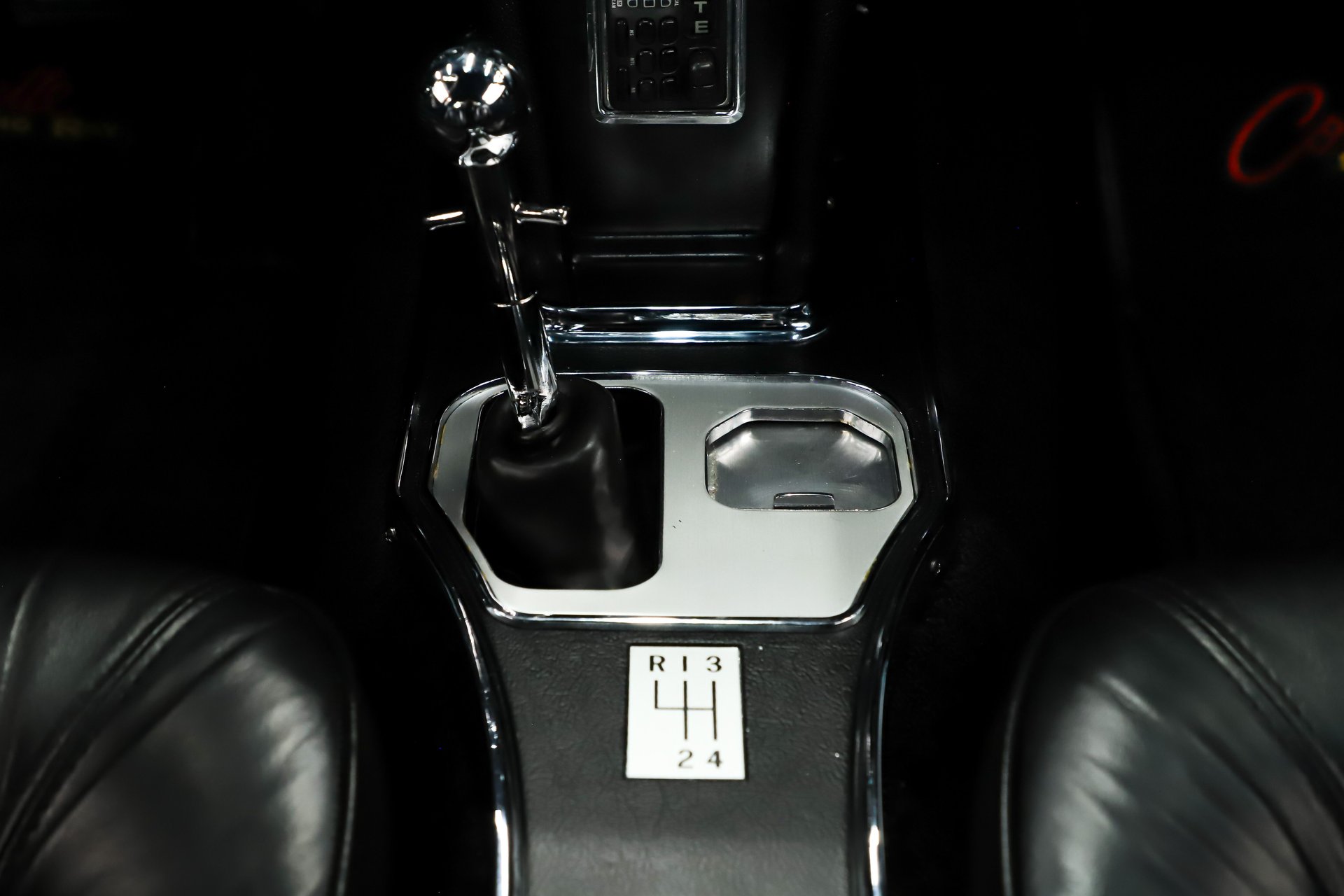 1966 Chevrolet Corvette thumbnail 4