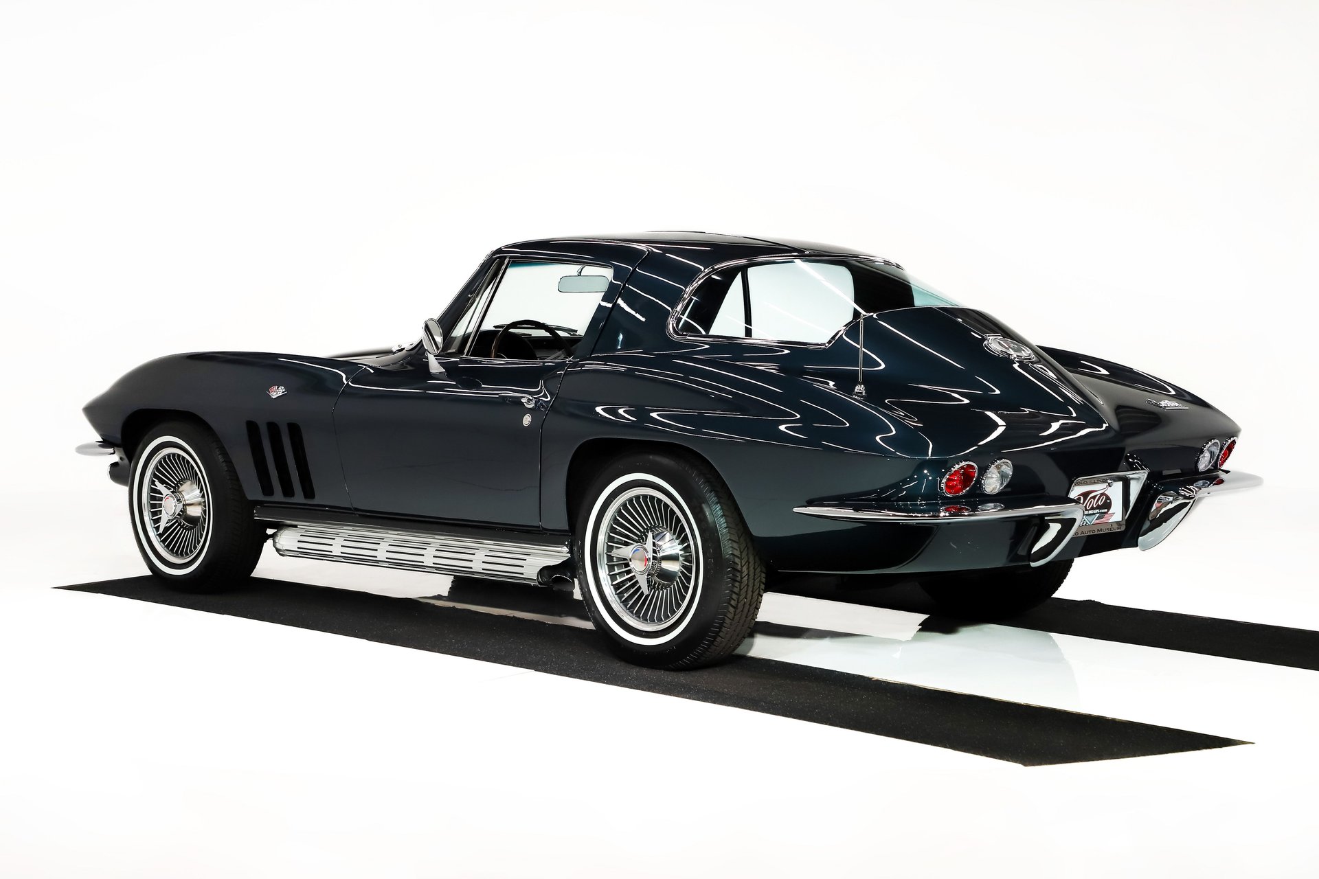 1966 Chevrolet Corvette thumbnail 6