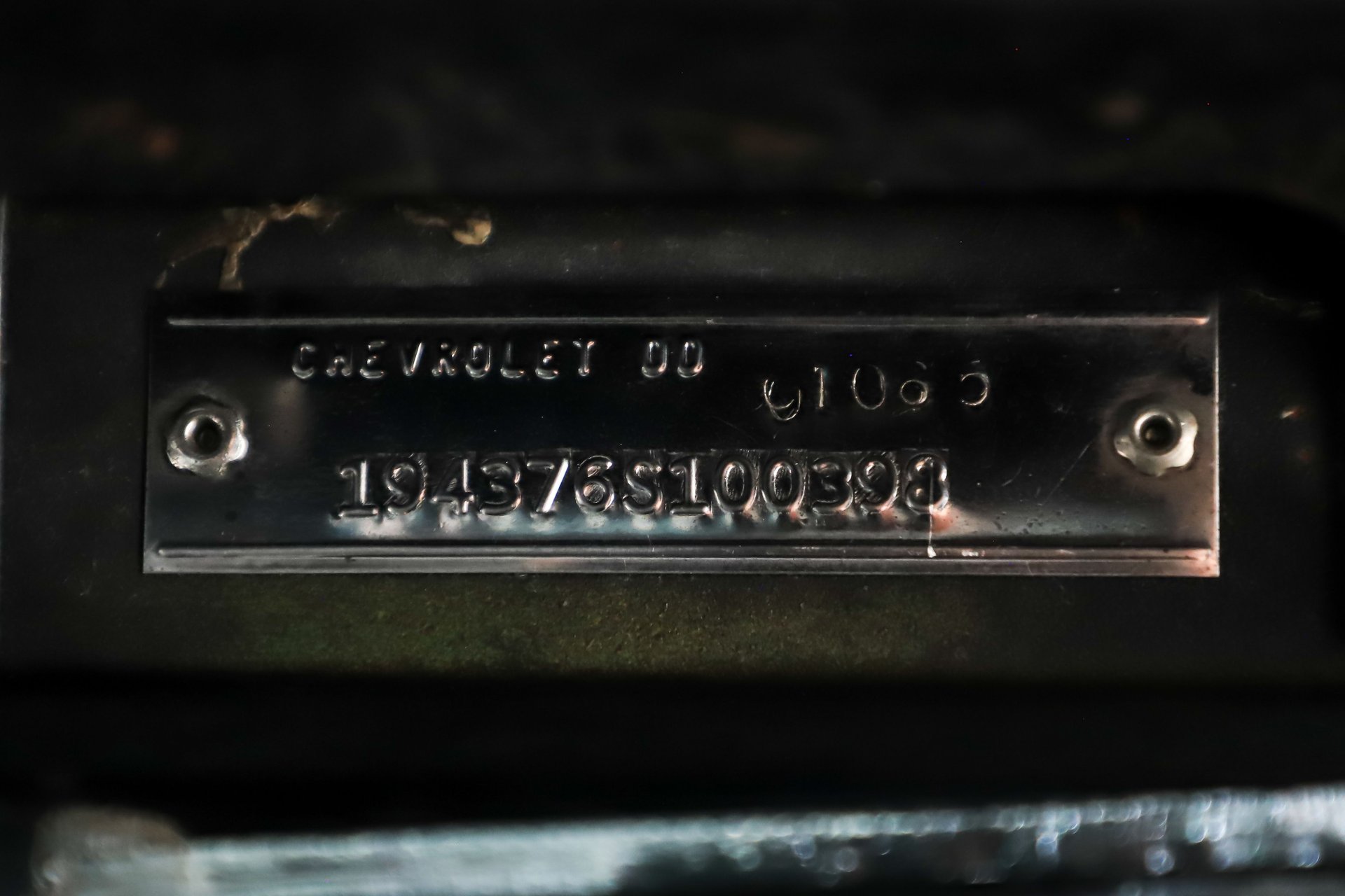 1966 Chevrolet Corvette thumbnail 13