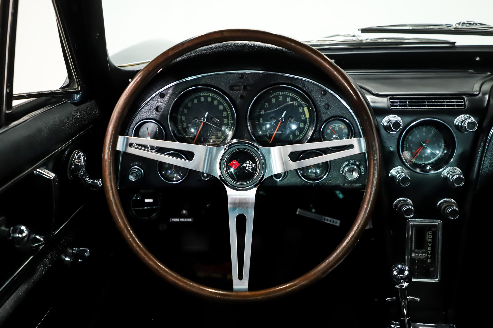1966 Chevrolet Corvette thumbnail 15