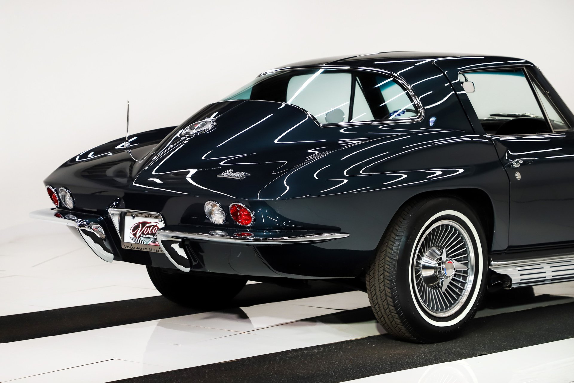 1966 Chevrolet Corvette thumbnail 17