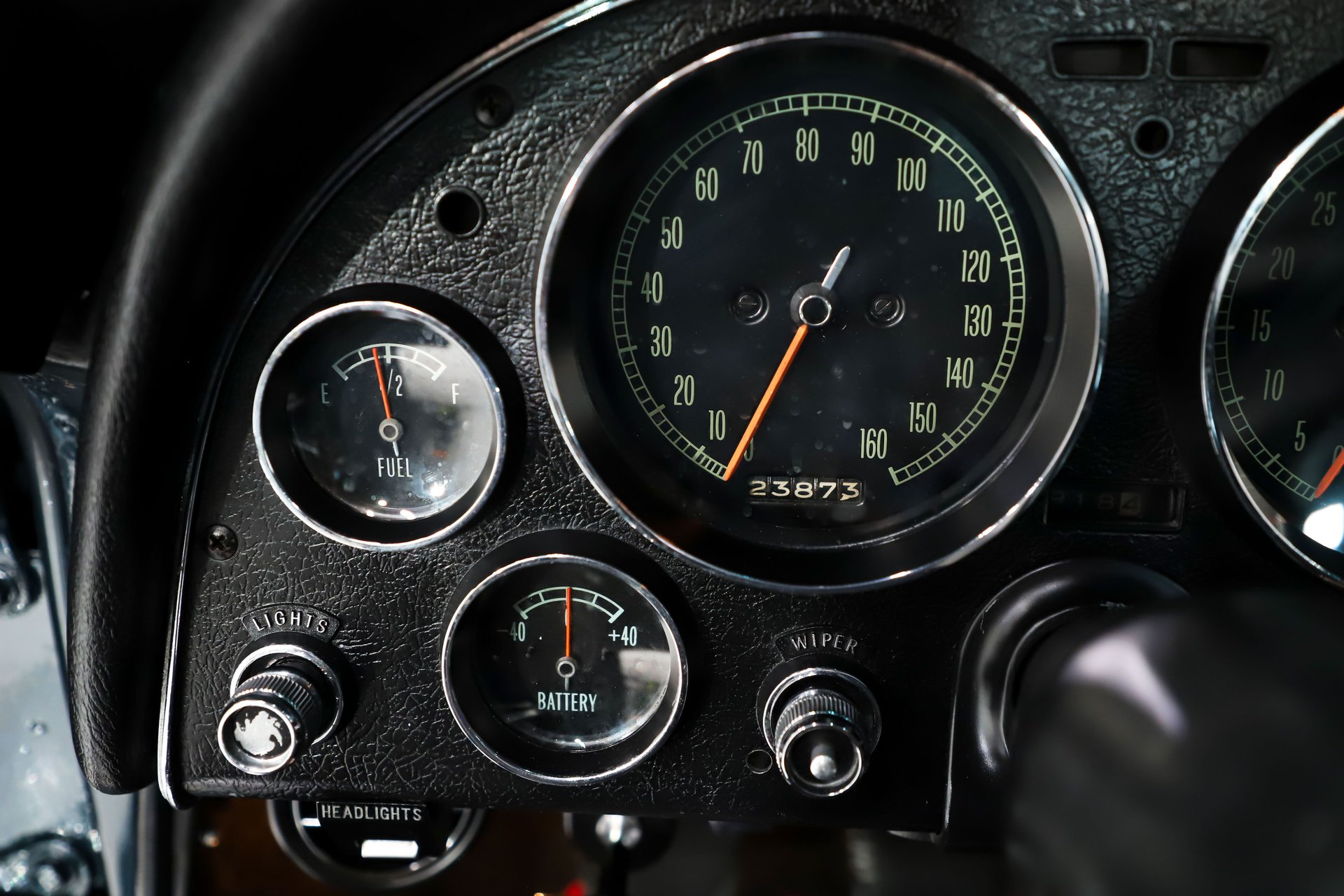 1966 Chevrolet Corvette thumbnail 18