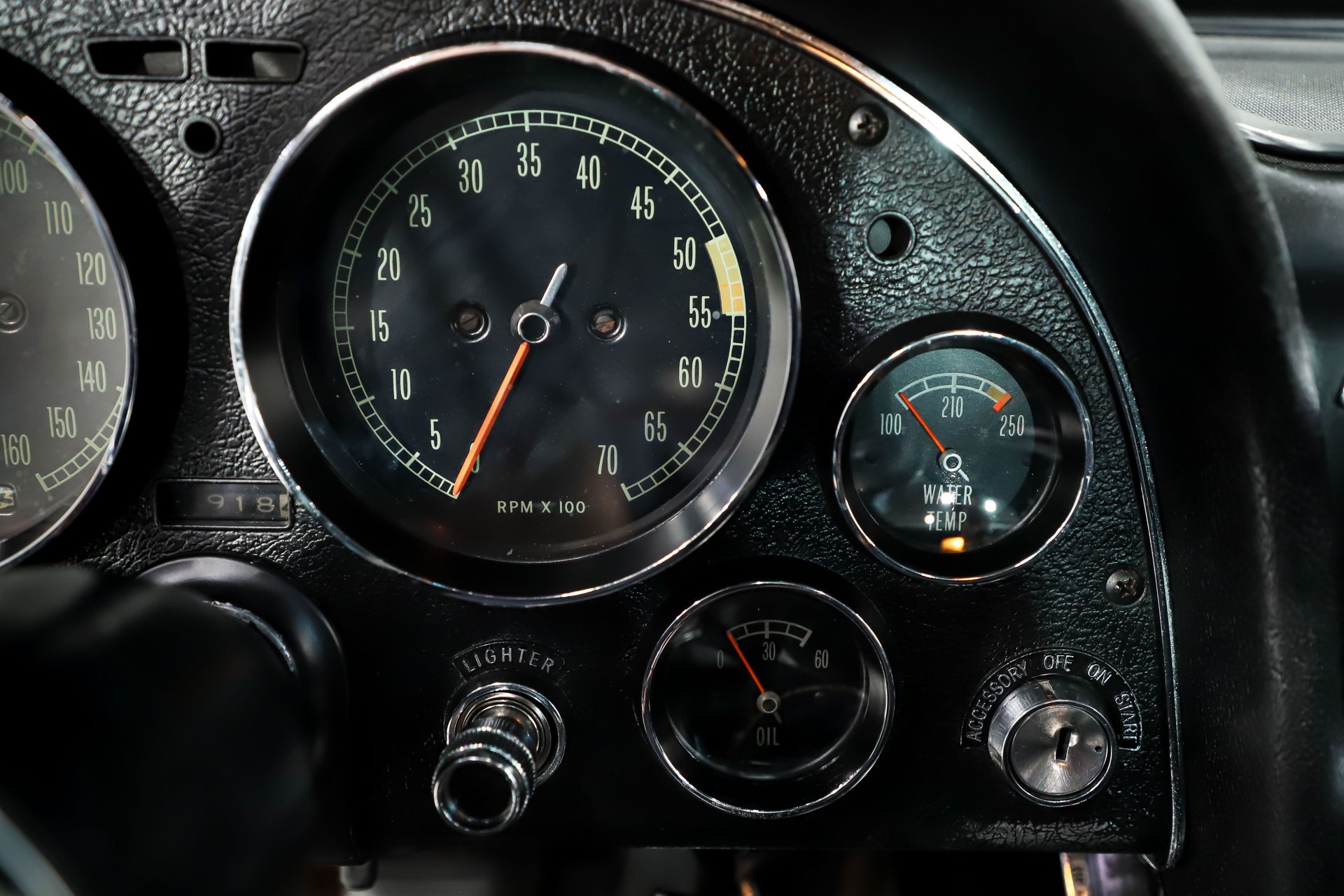 1966 Chevrolet Corvette thumbnail 19