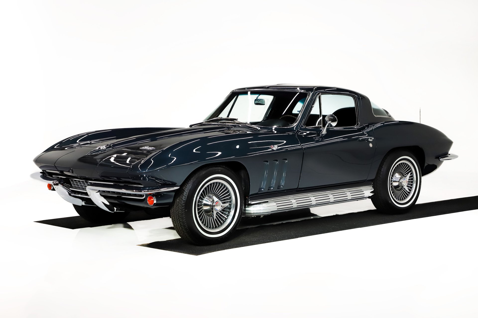 1966 Chevrolet Corvette thumbnail 20