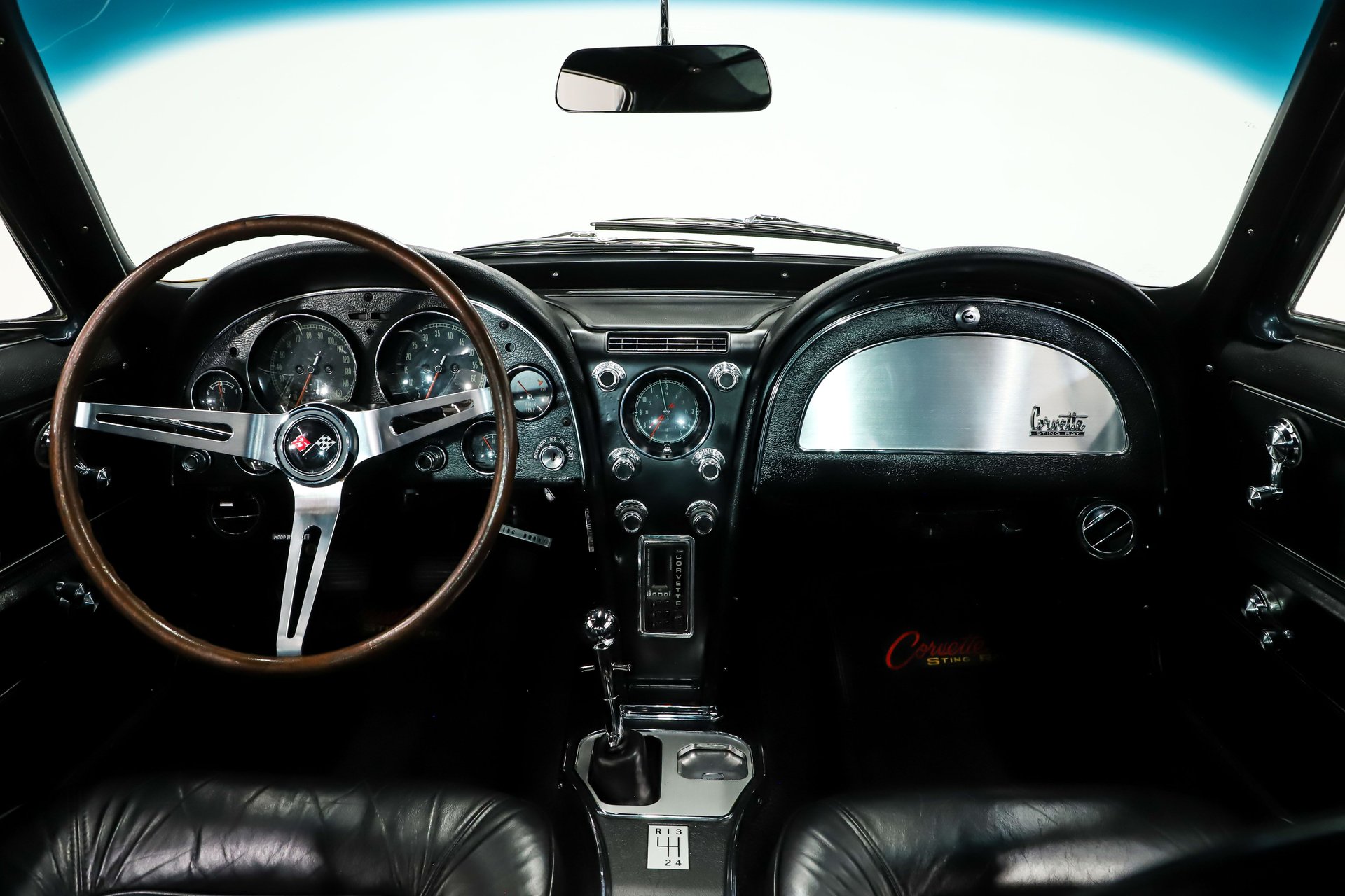 1966 Chevrolet Corvette thumbnail 21