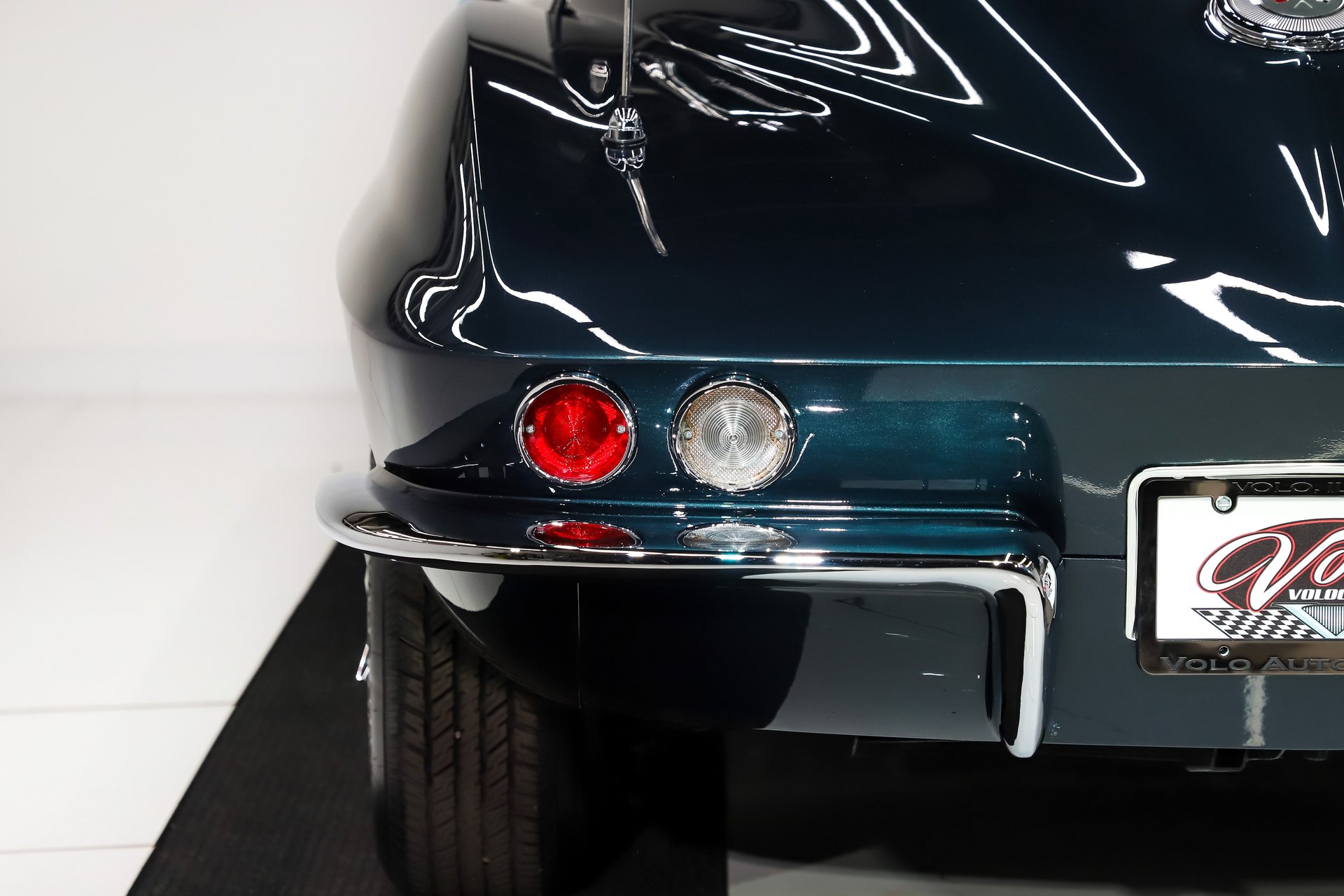1966 Chevrolet Corvette thumbnail 24