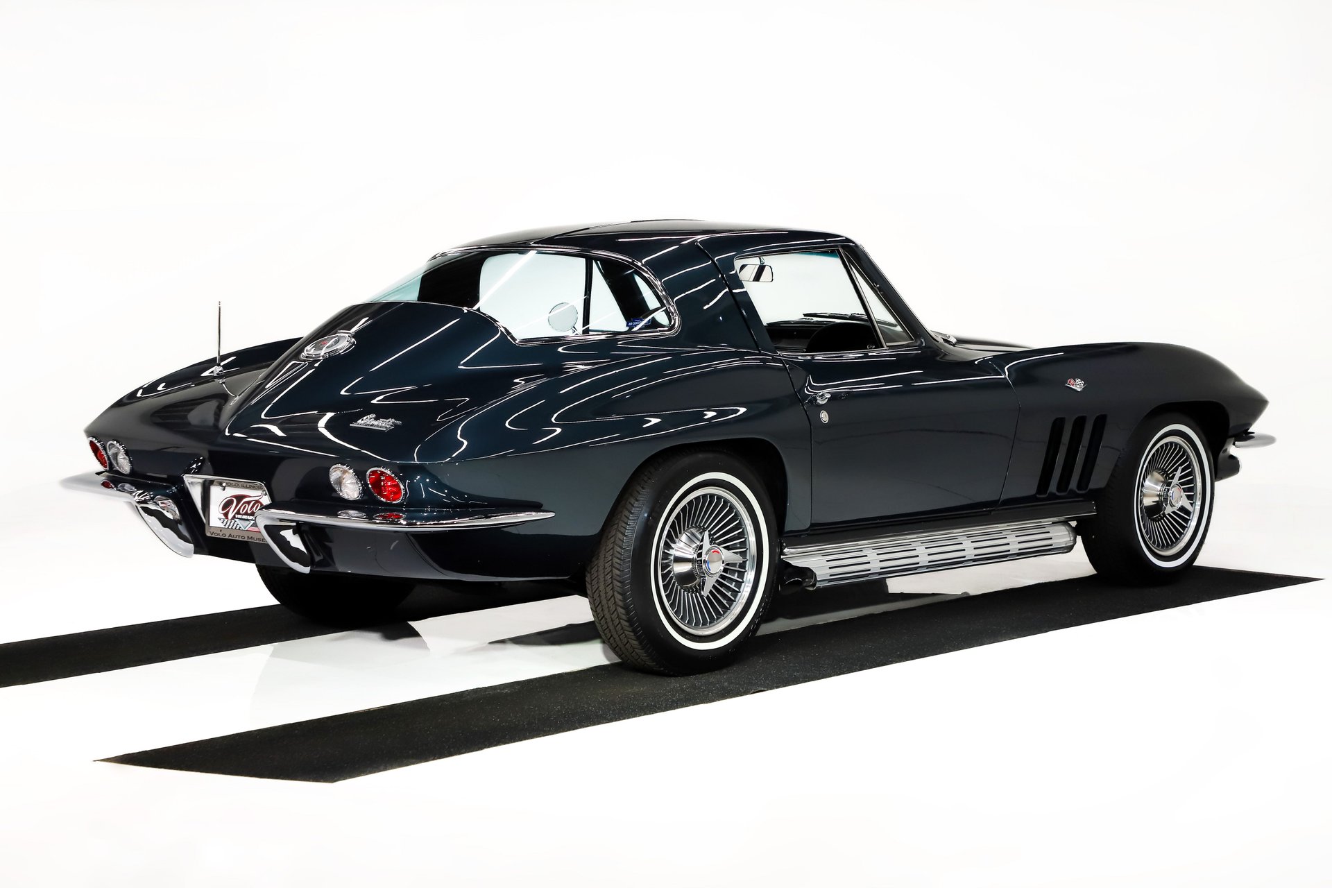 1966 Chevrolet Corvette thumbnail 27
