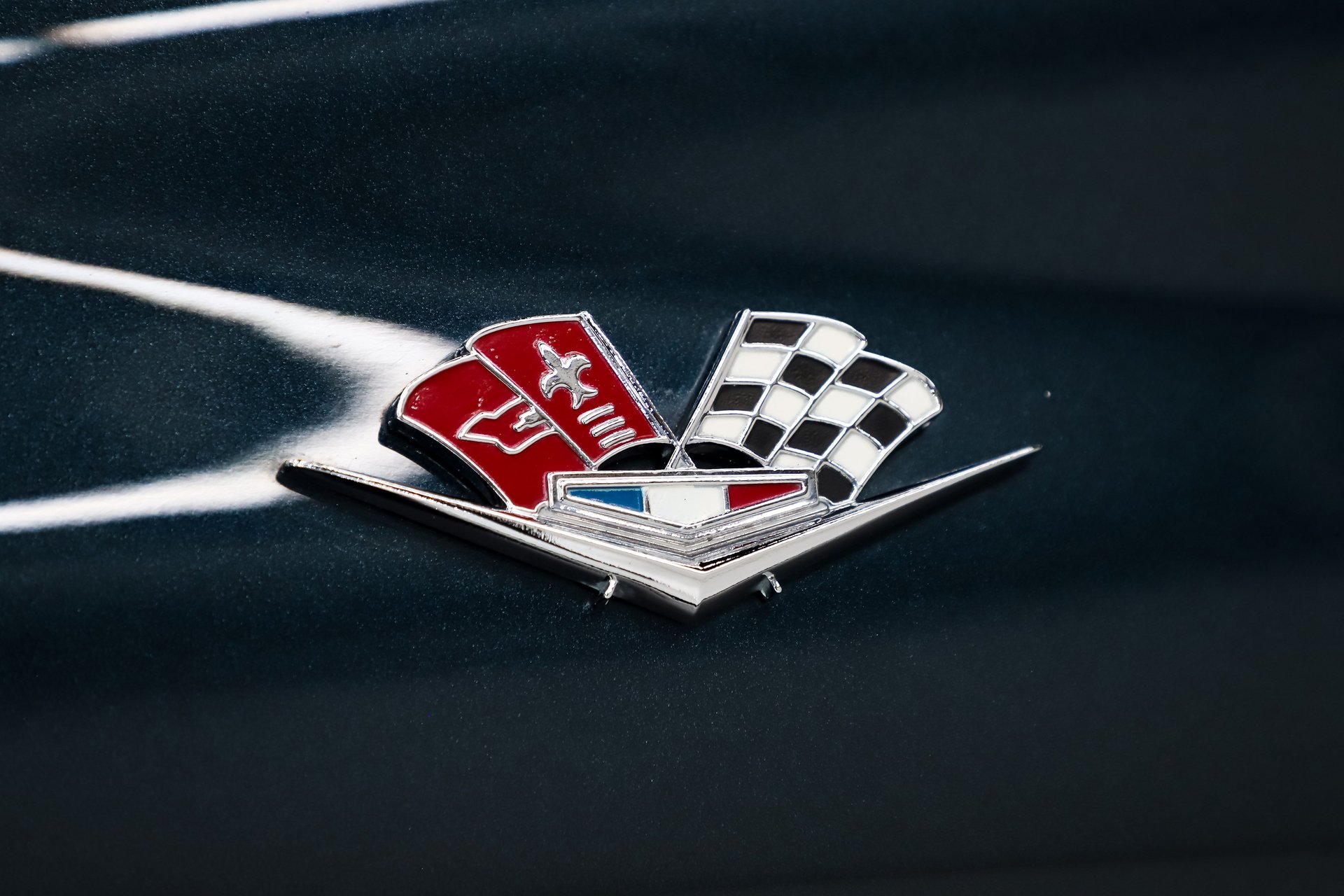 1966 Chevrolet Corvette thumbnail 31