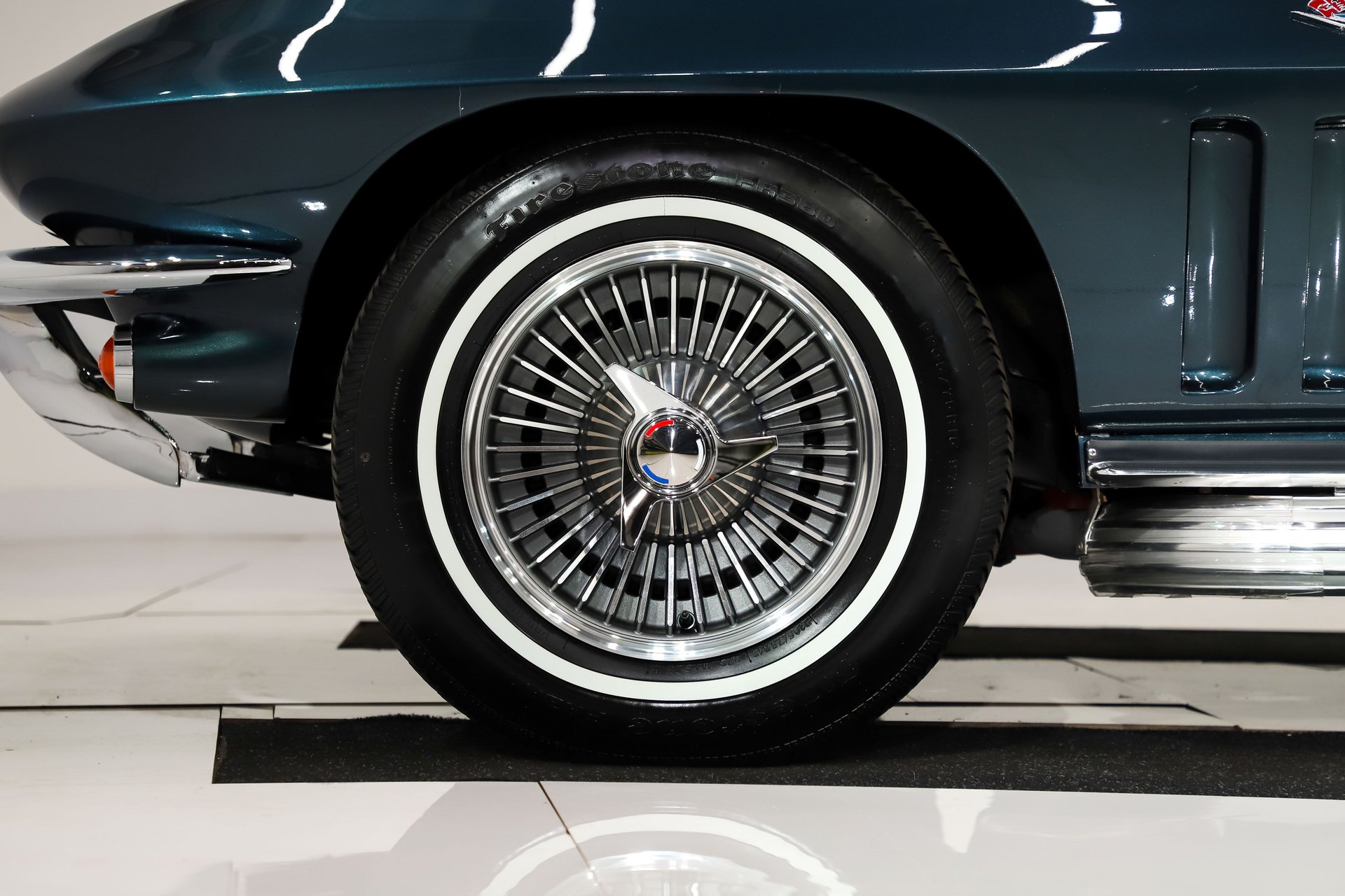 1966 Chevrolet Corvette thumbnail 34