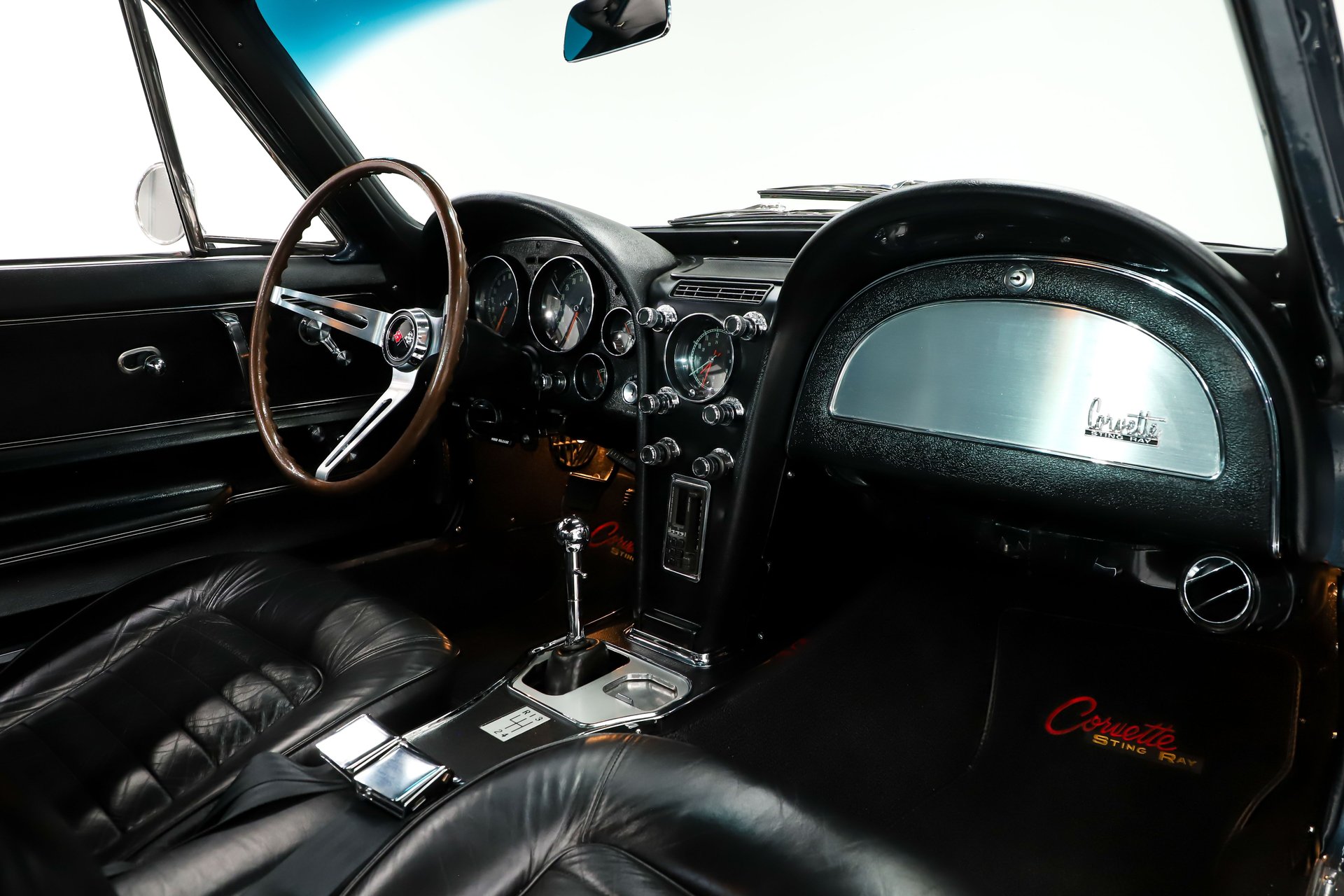 1966 Chevrolet Corvette thumbnail 35