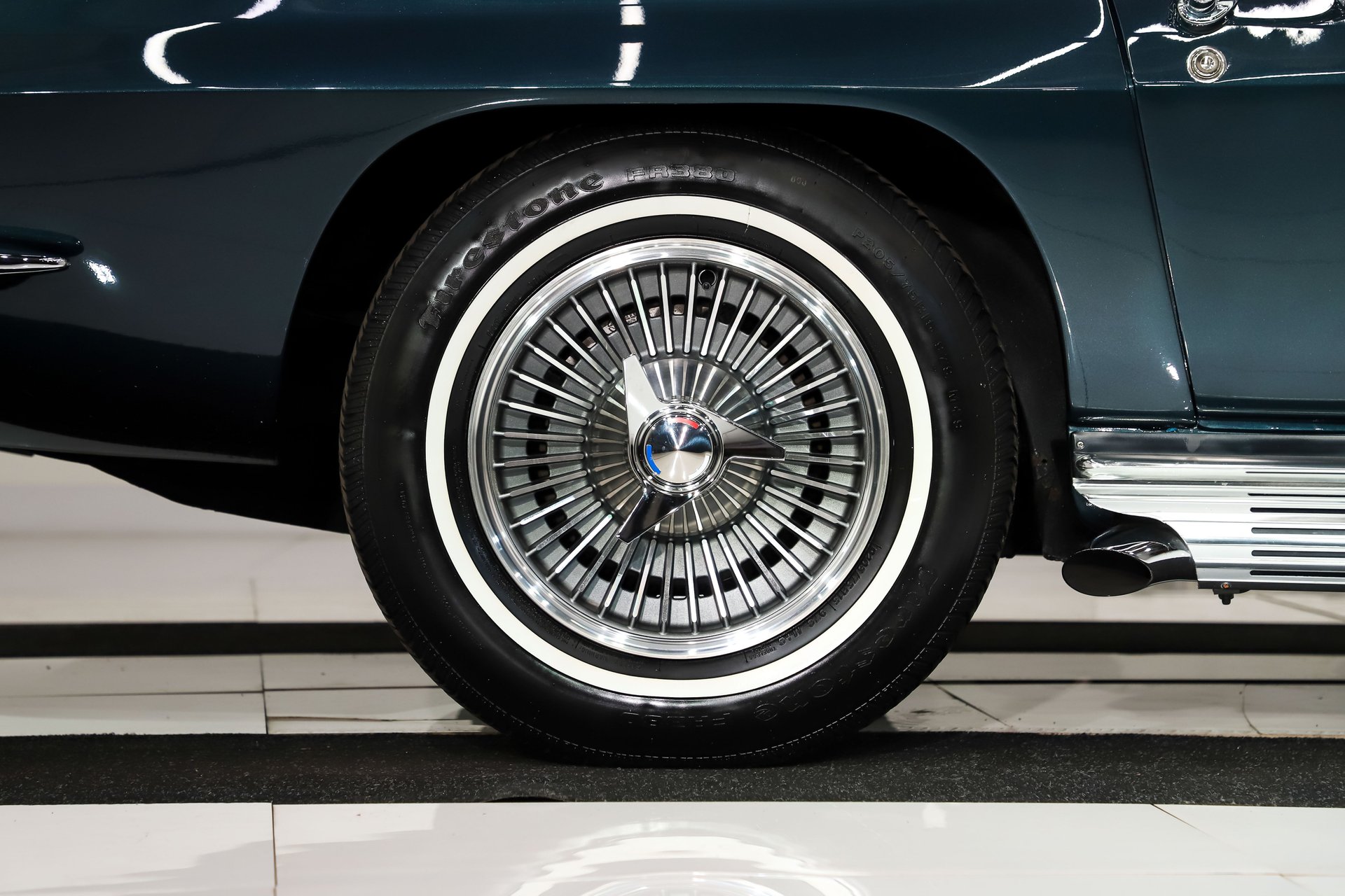 1966 Chevrolet Corvette thumbnail 40