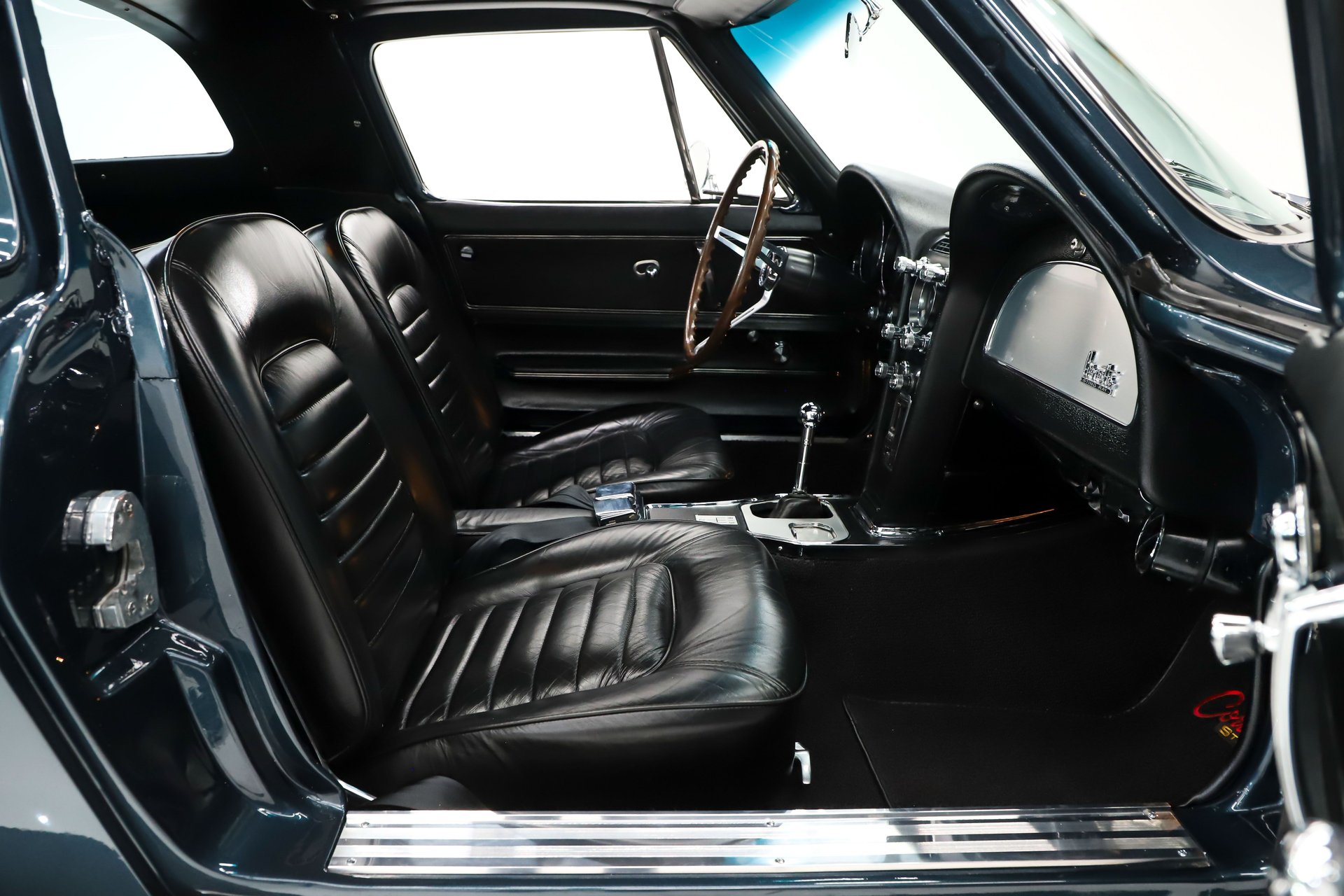 1966 Chevrolet Corvette thumbnail 41