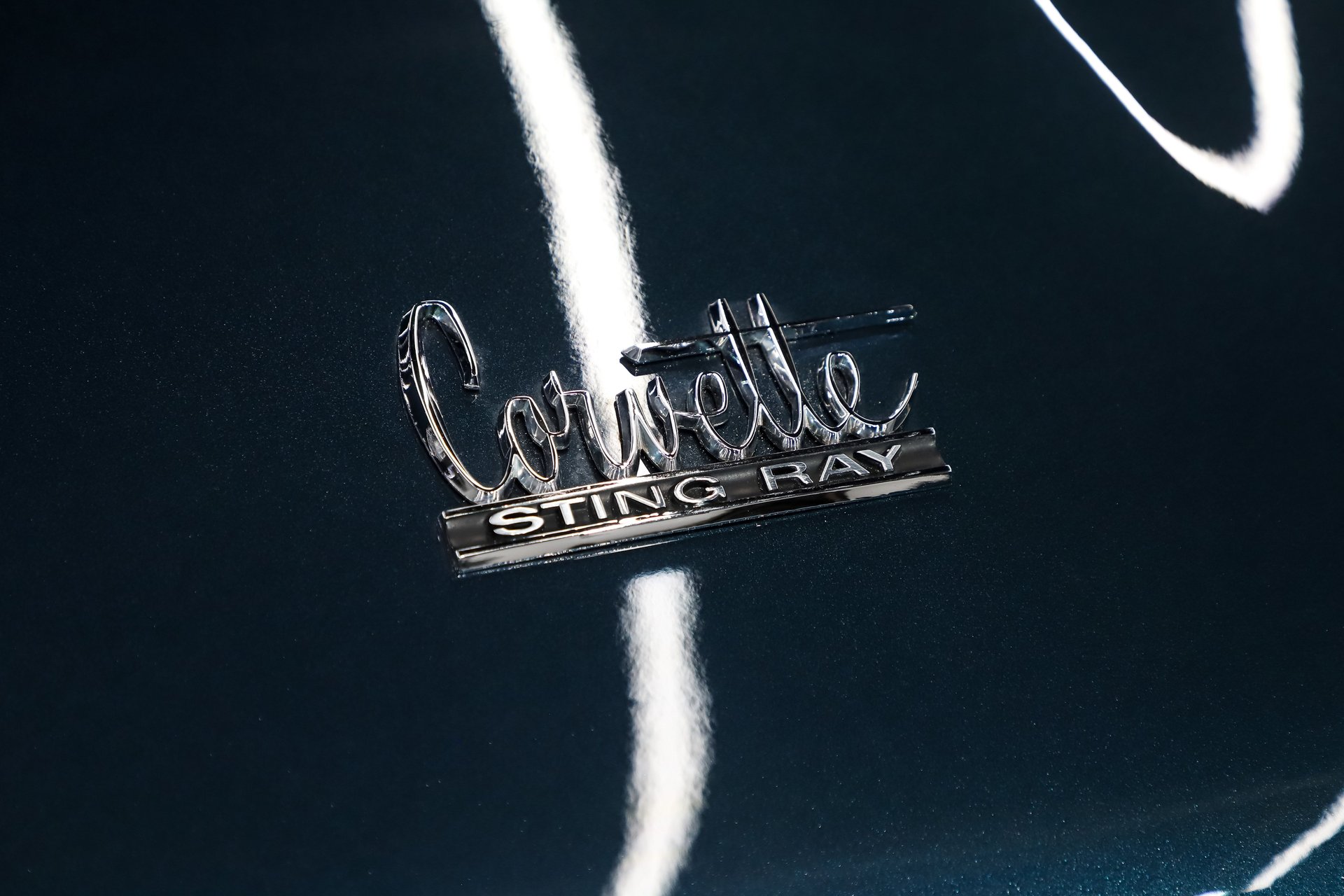1966 Chevrolet Corvette thumbnail 42