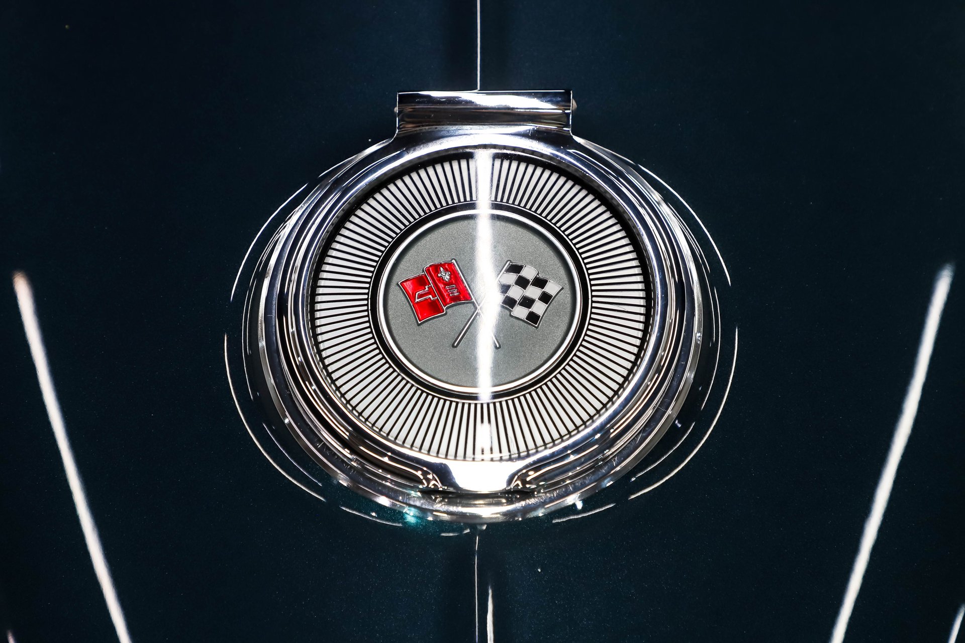 1966 Chevrolet Corvette thumbnail 43