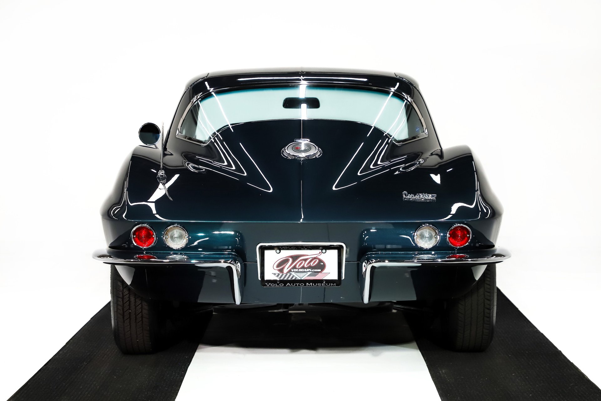 1966 Chevrolet Corvette thumbnail 44