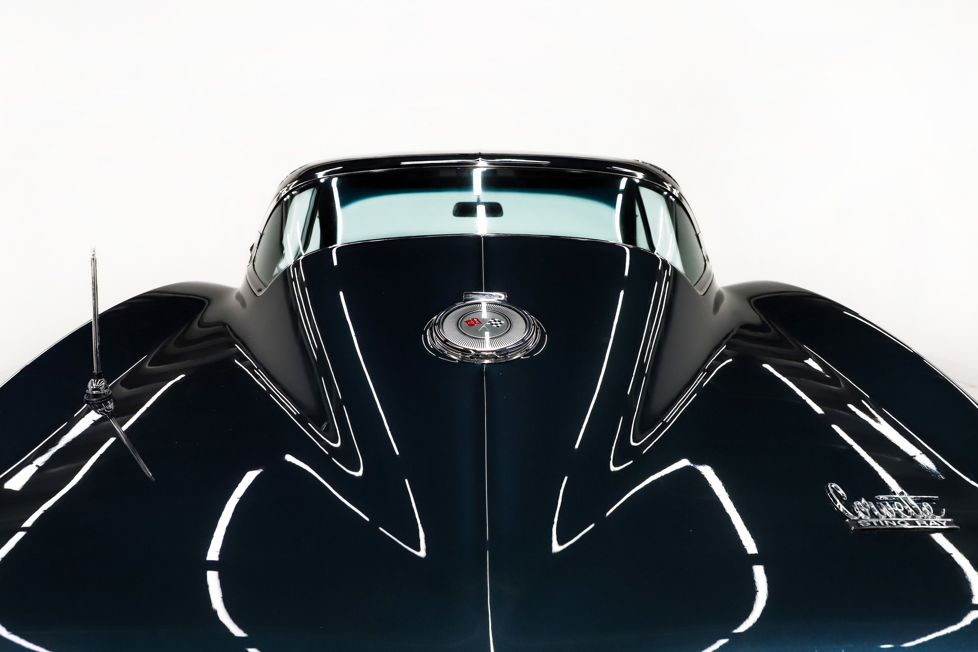 1966 Chevrolet Corvette thumbnail 45