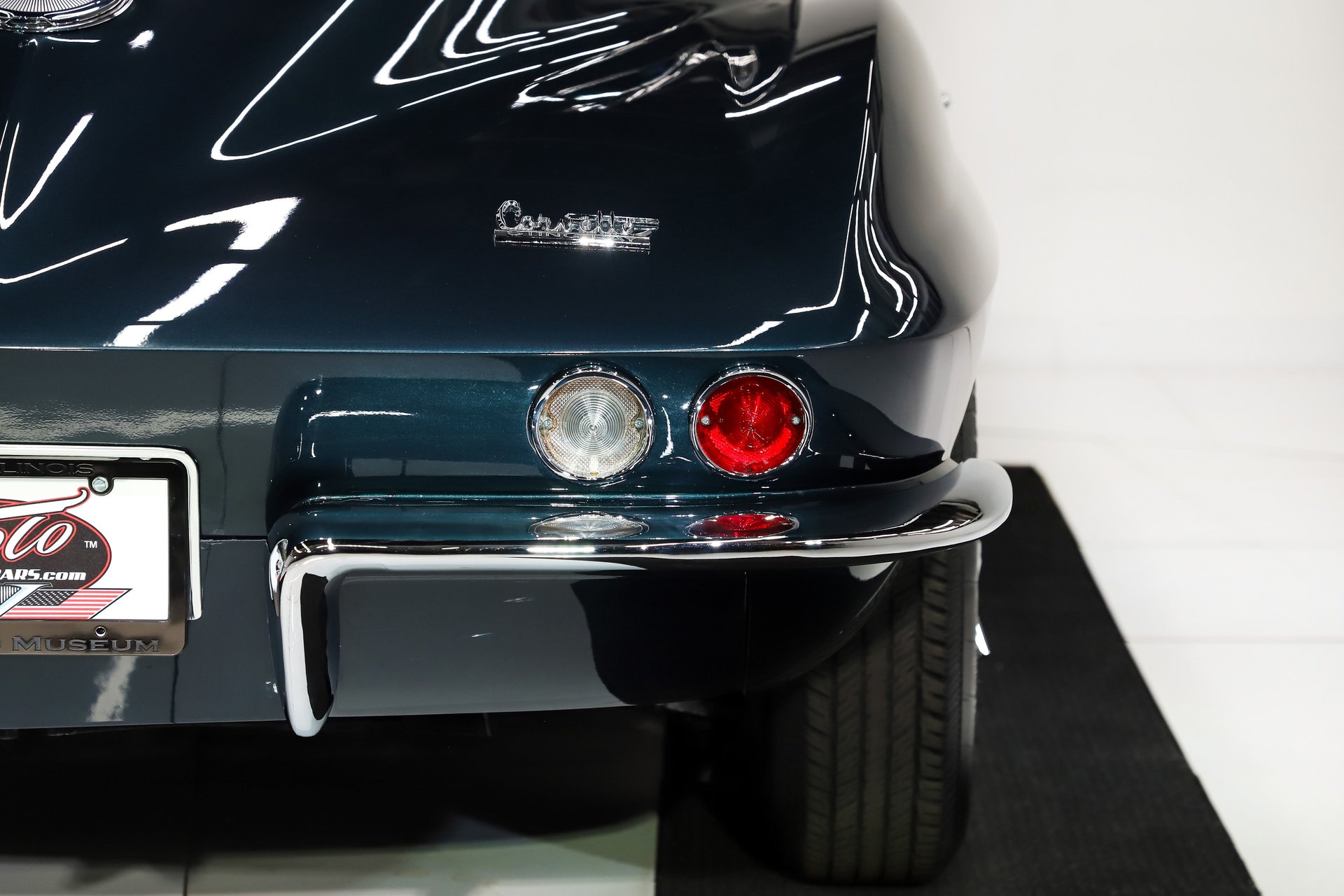 1966 Chevrolet Corvette thumbnail 46