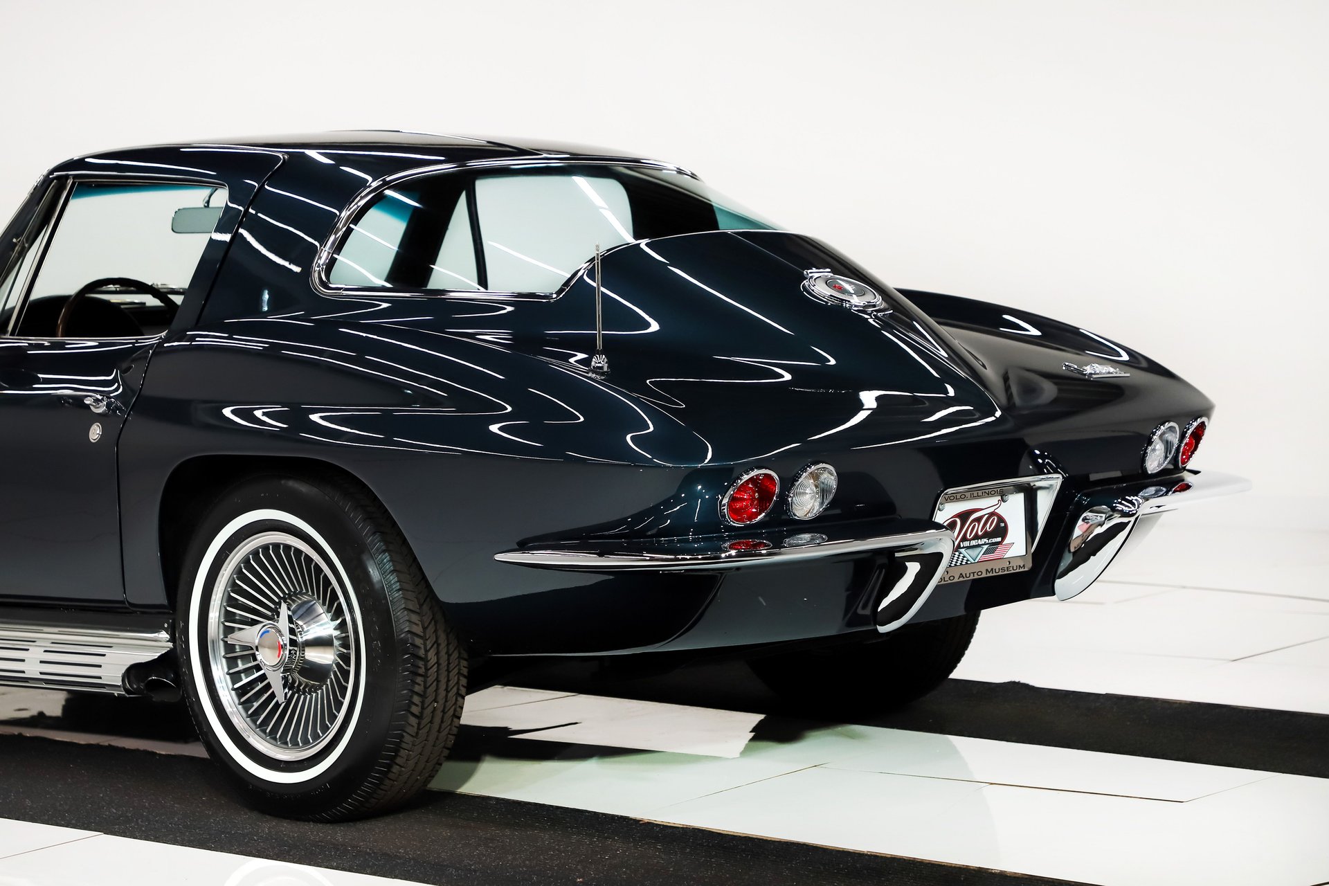 1966 Chevrolet Corvette thumbnail 48