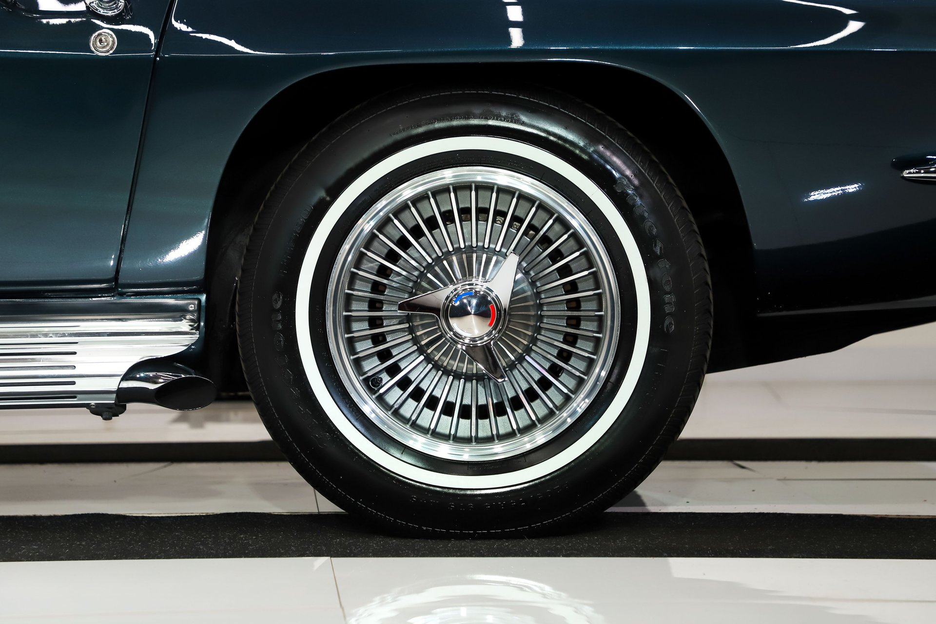 1966 Chevrolet Corvette thumbnail 49