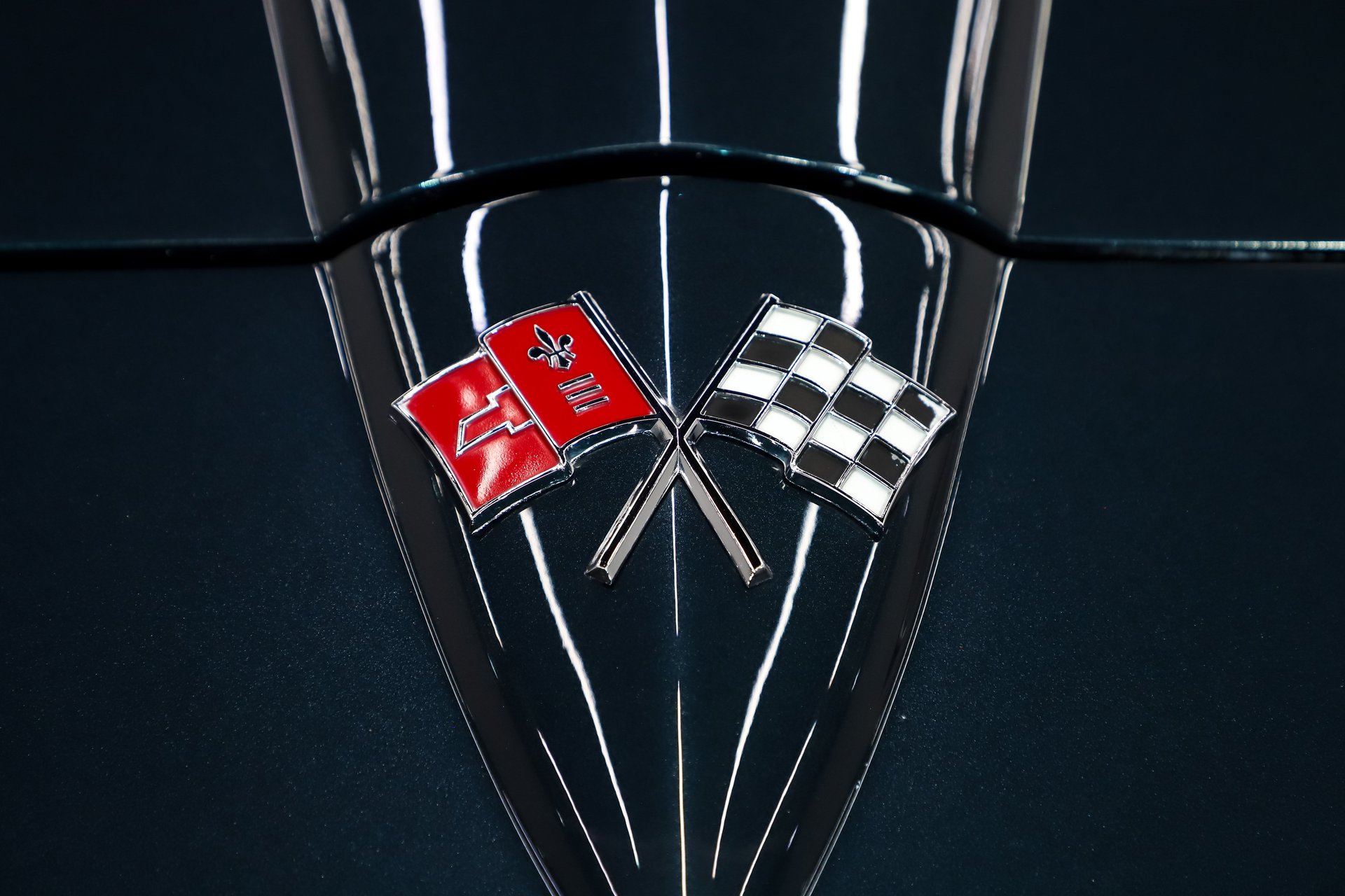 1966 Chevrolet Corvette thumbnail 50