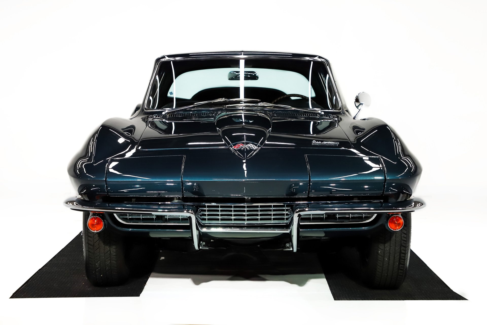 1966 Chevrolet Corvette thumbnail 51