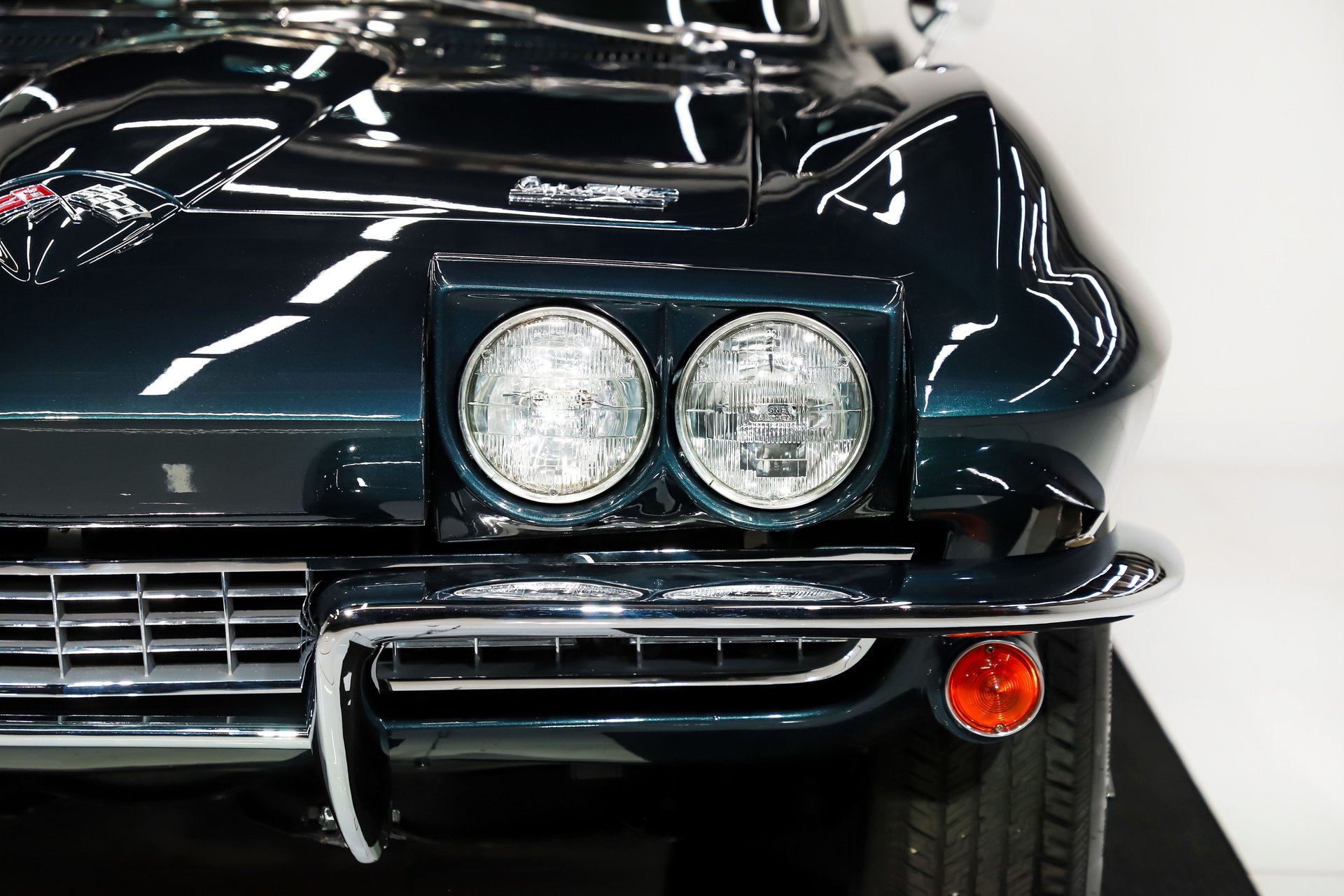 1966 Chevrolet Corvette thumbnail 52