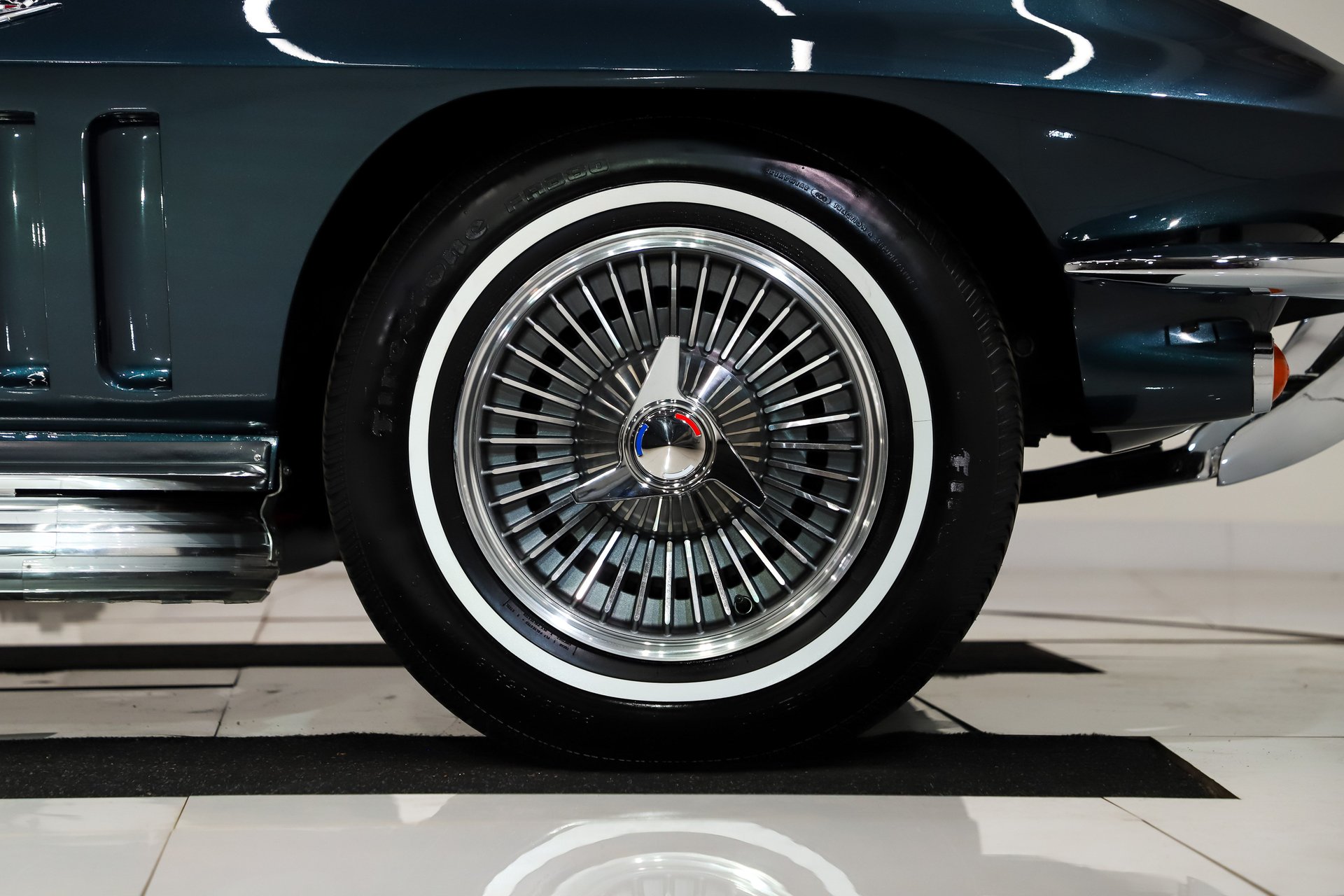 1966 Chevrolet Corvette thumbnail 57