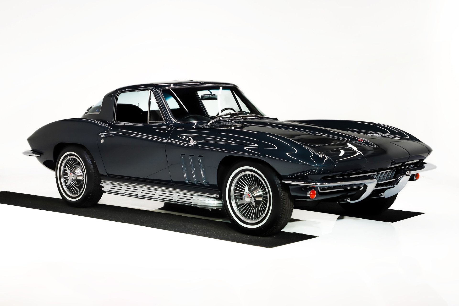 1966 Chevrolet Corvette thumbnail 58