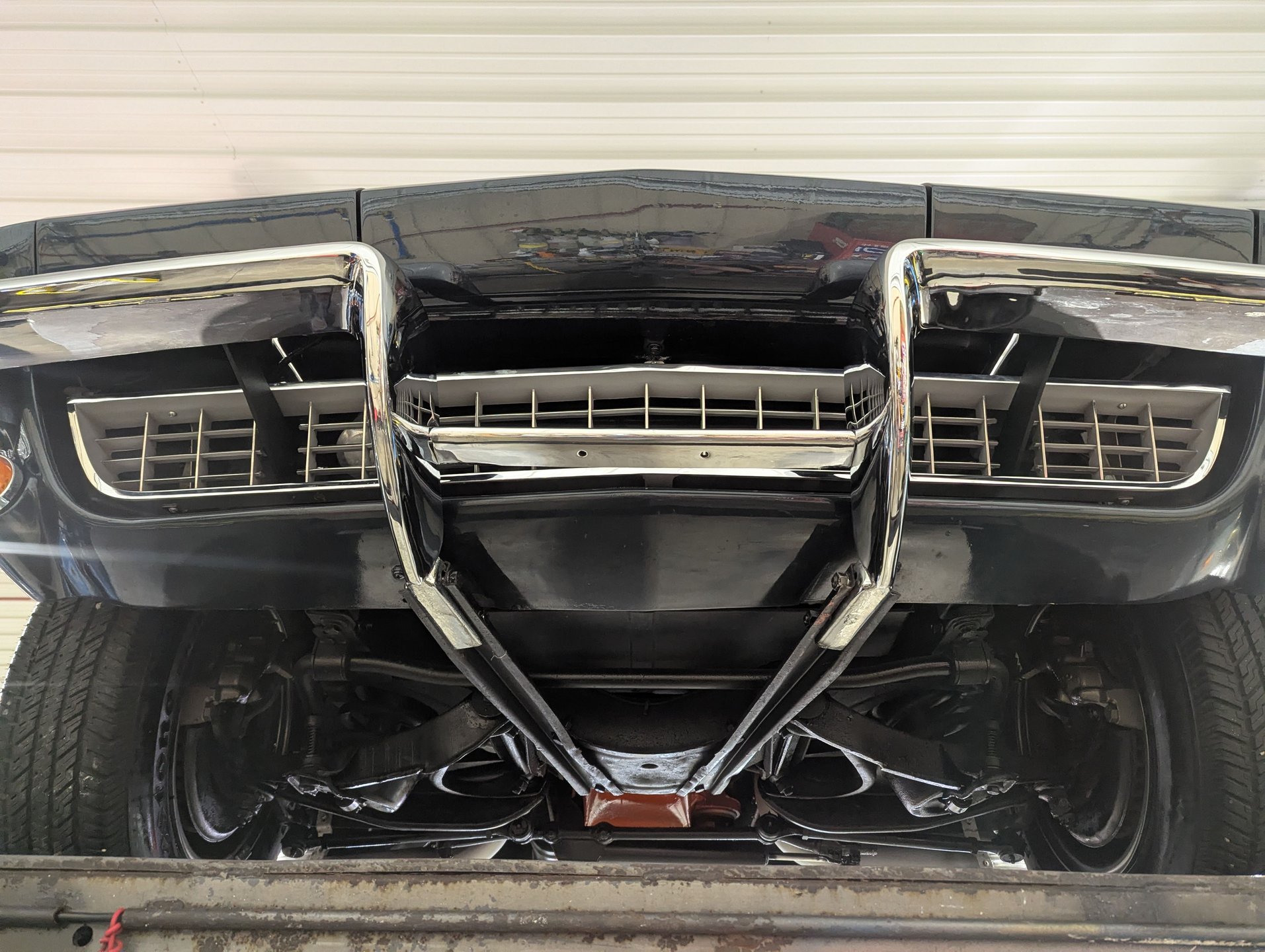 1966 Chevrolet Corvette thumbnail 63