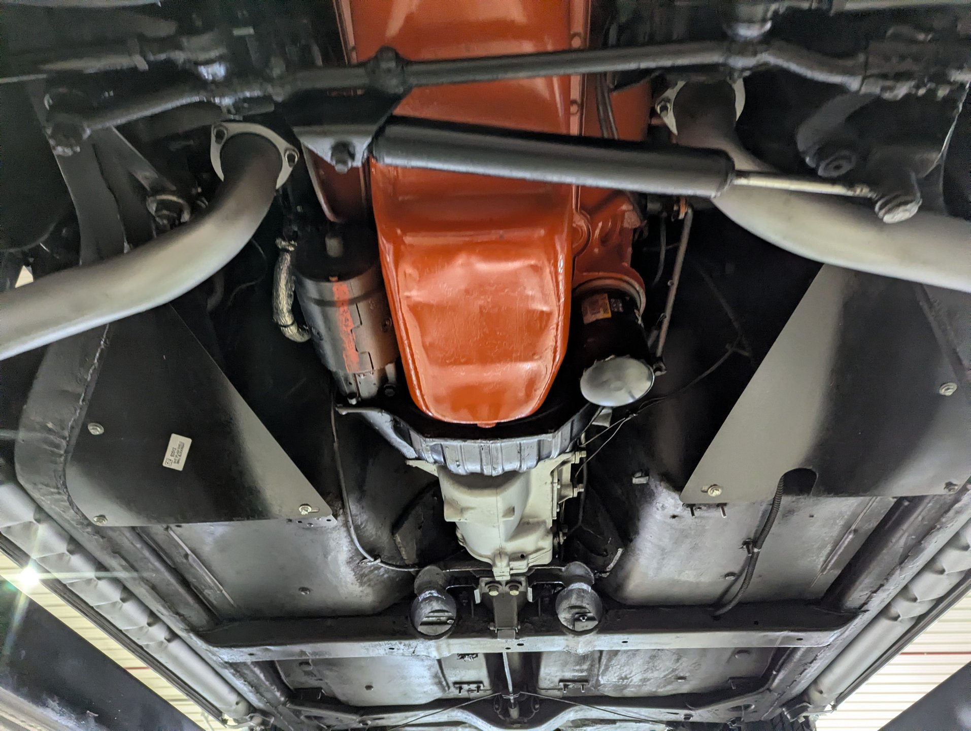 1966 Chevrolet Corvette thumbnail 65