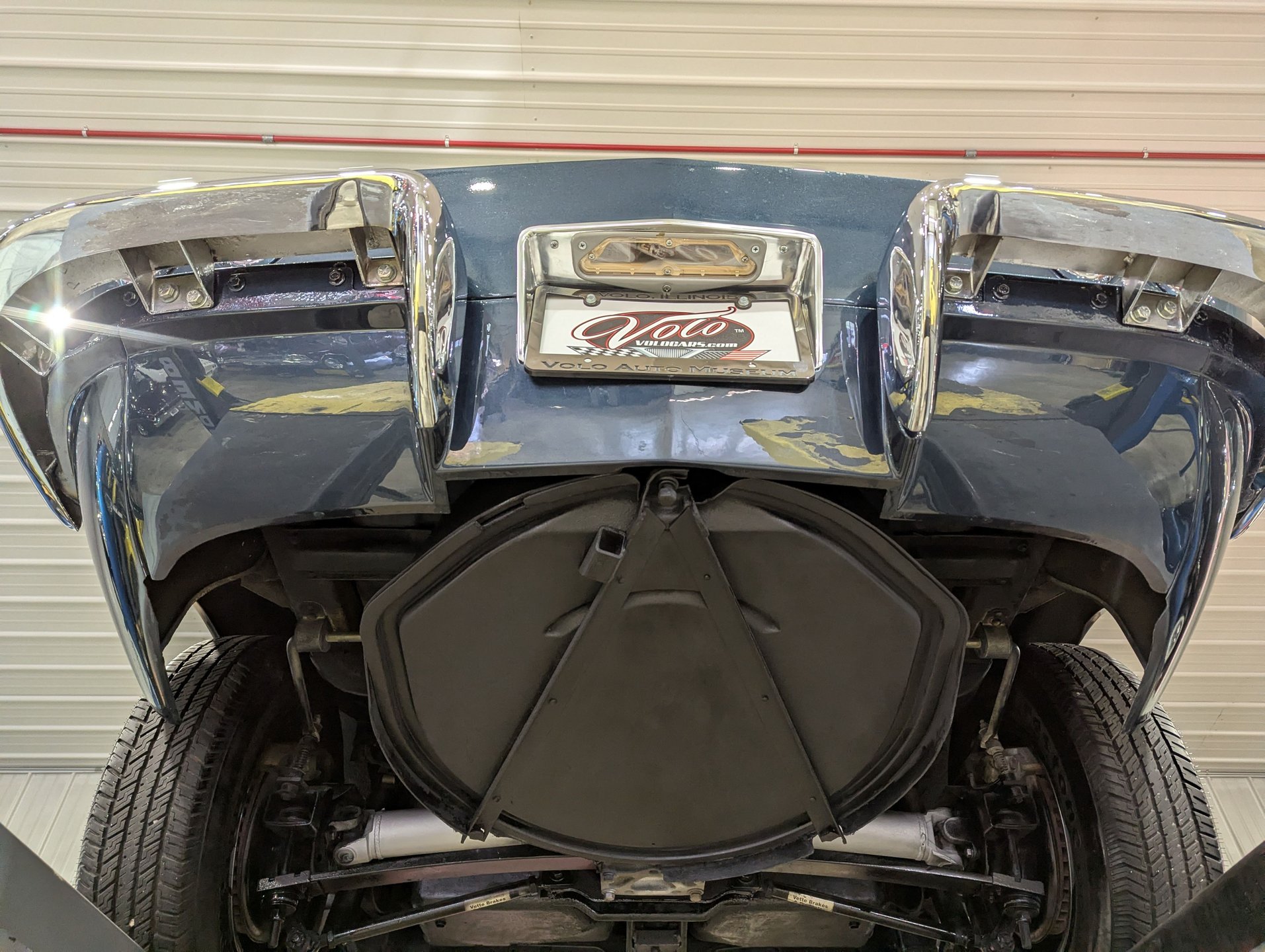 1966 Chevrolet Corvette thumbnail 70