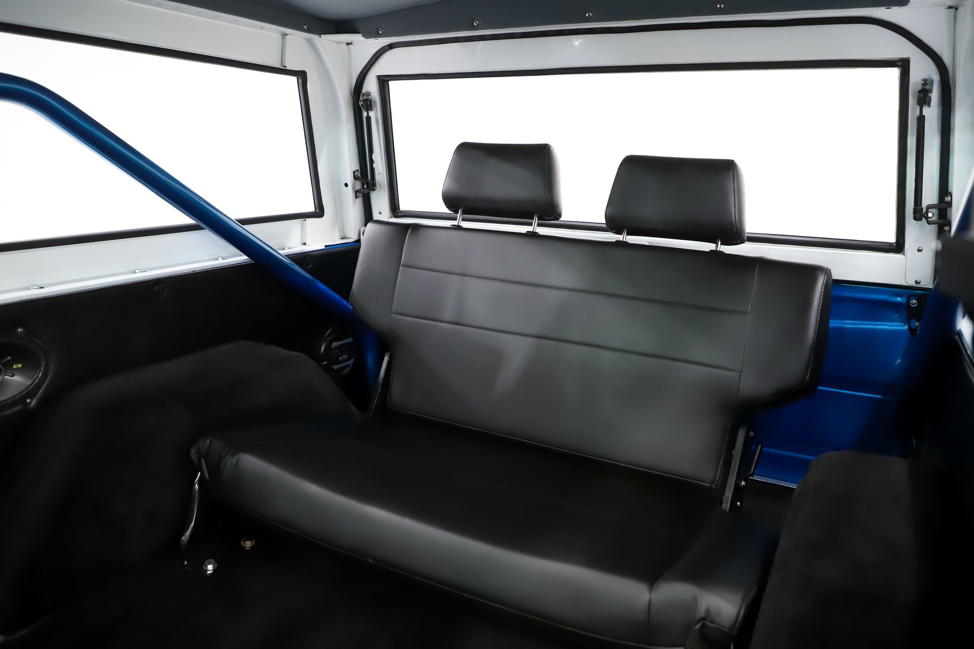1966 Ford Bronco Custom thumbnail 13