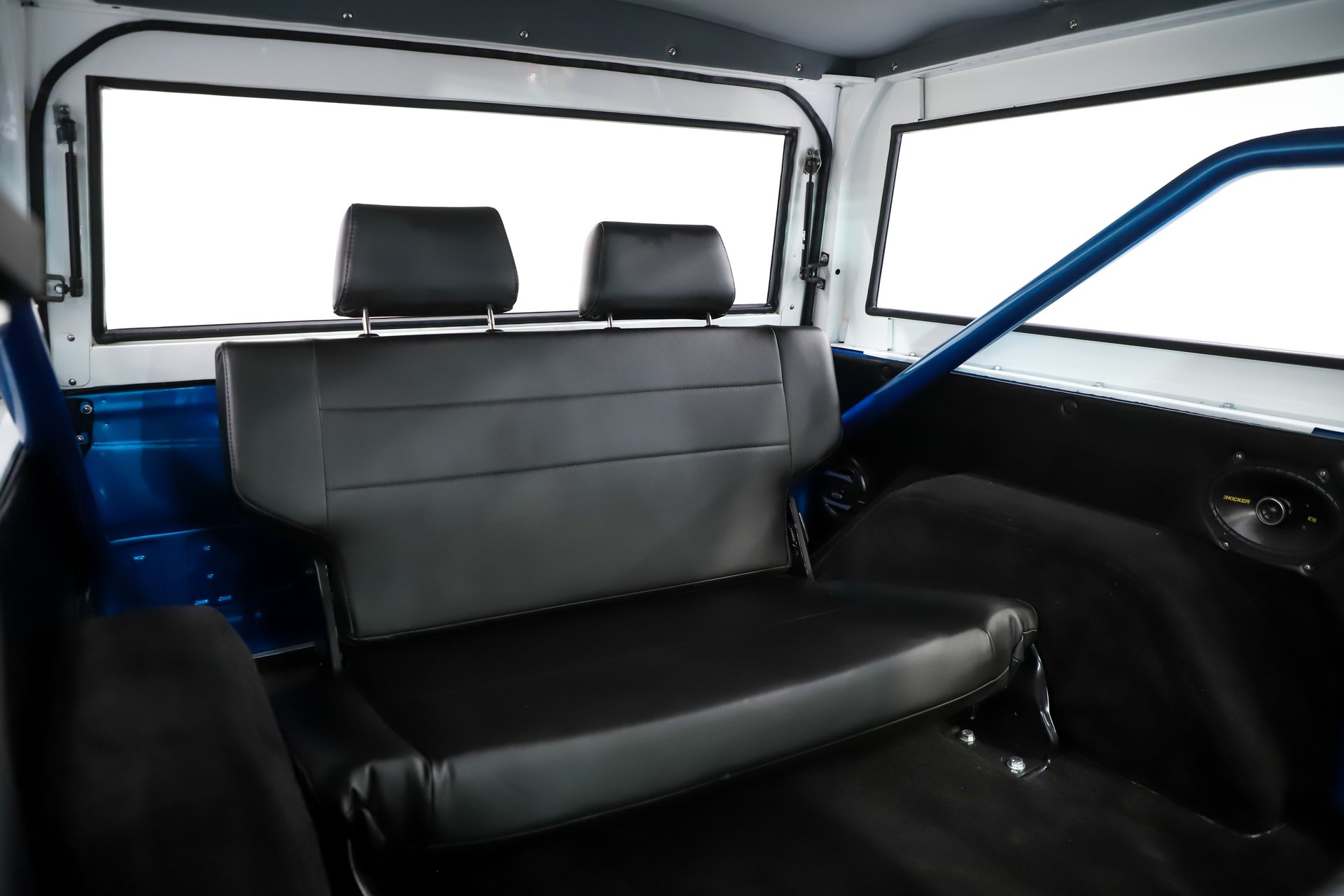 1966 Ford Bronco Custom thumbnail 45