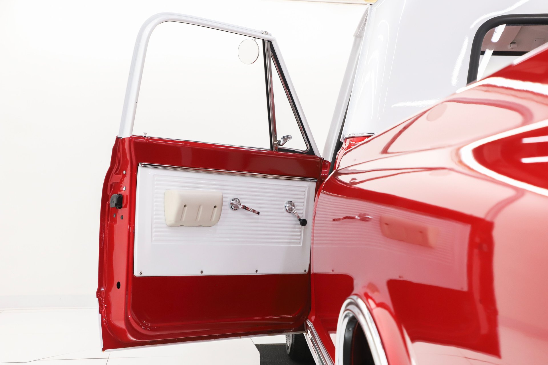 1967 Chevrolet C10 thumbnail 7