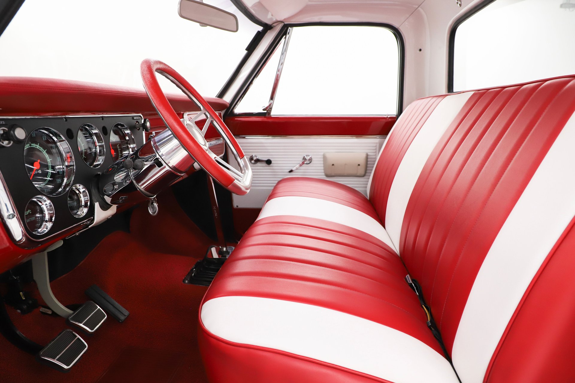 1967 Chevrolet C10 thumbnail 11