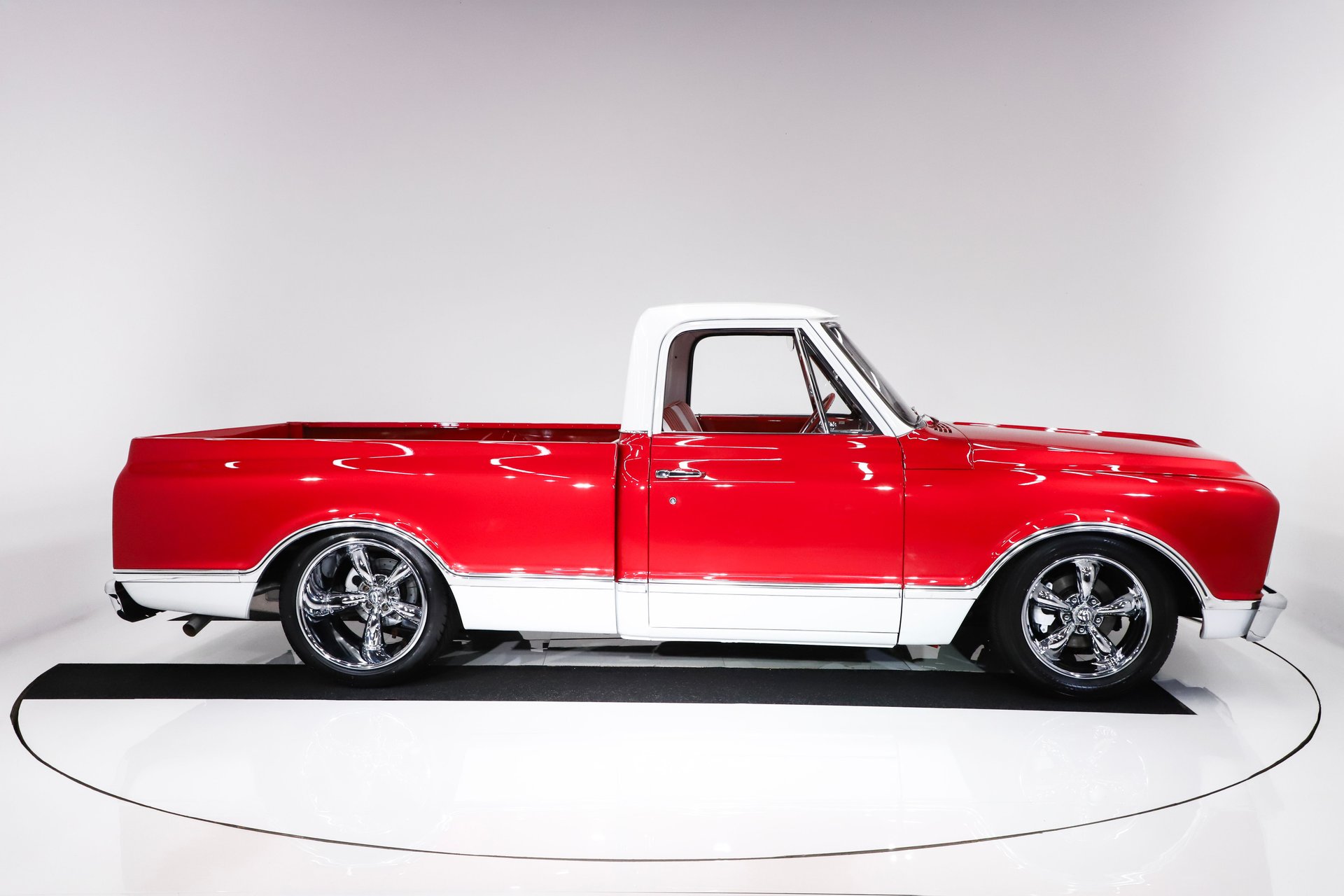 1967 Chevrolet C10 thumbnail 14