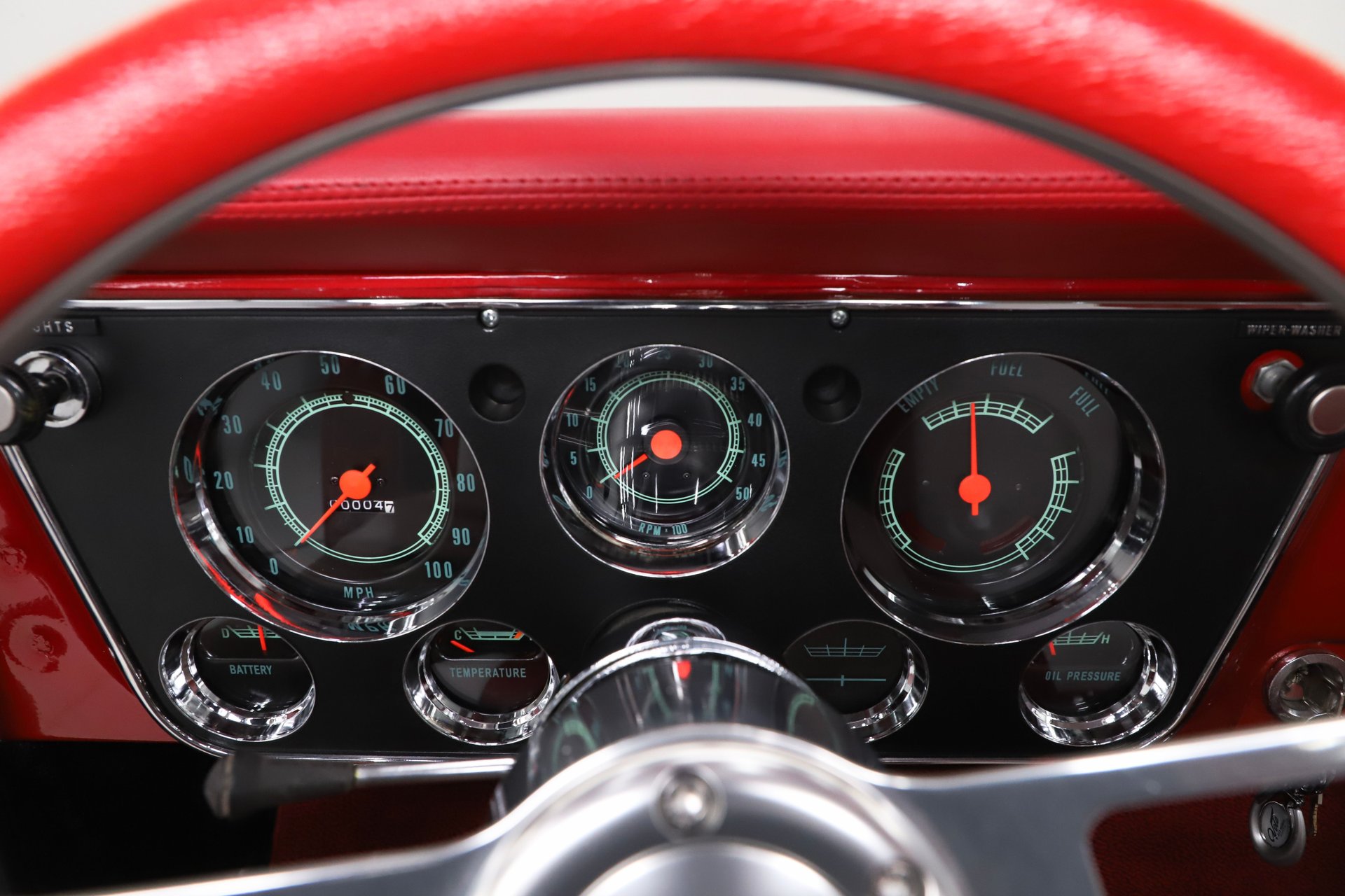 1967 Chevrolet C10 thumbnail 16